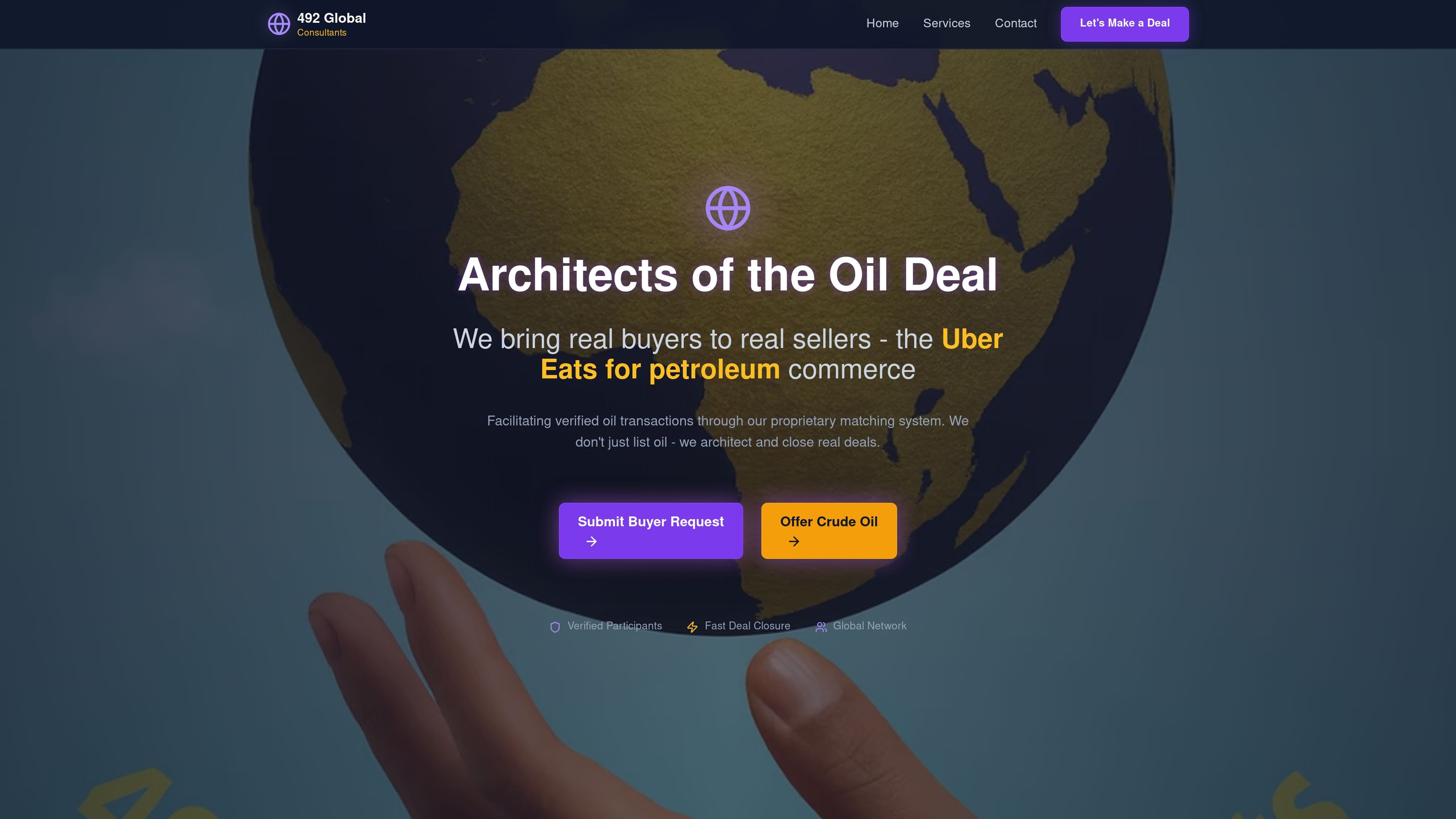 492 Global Consultants 