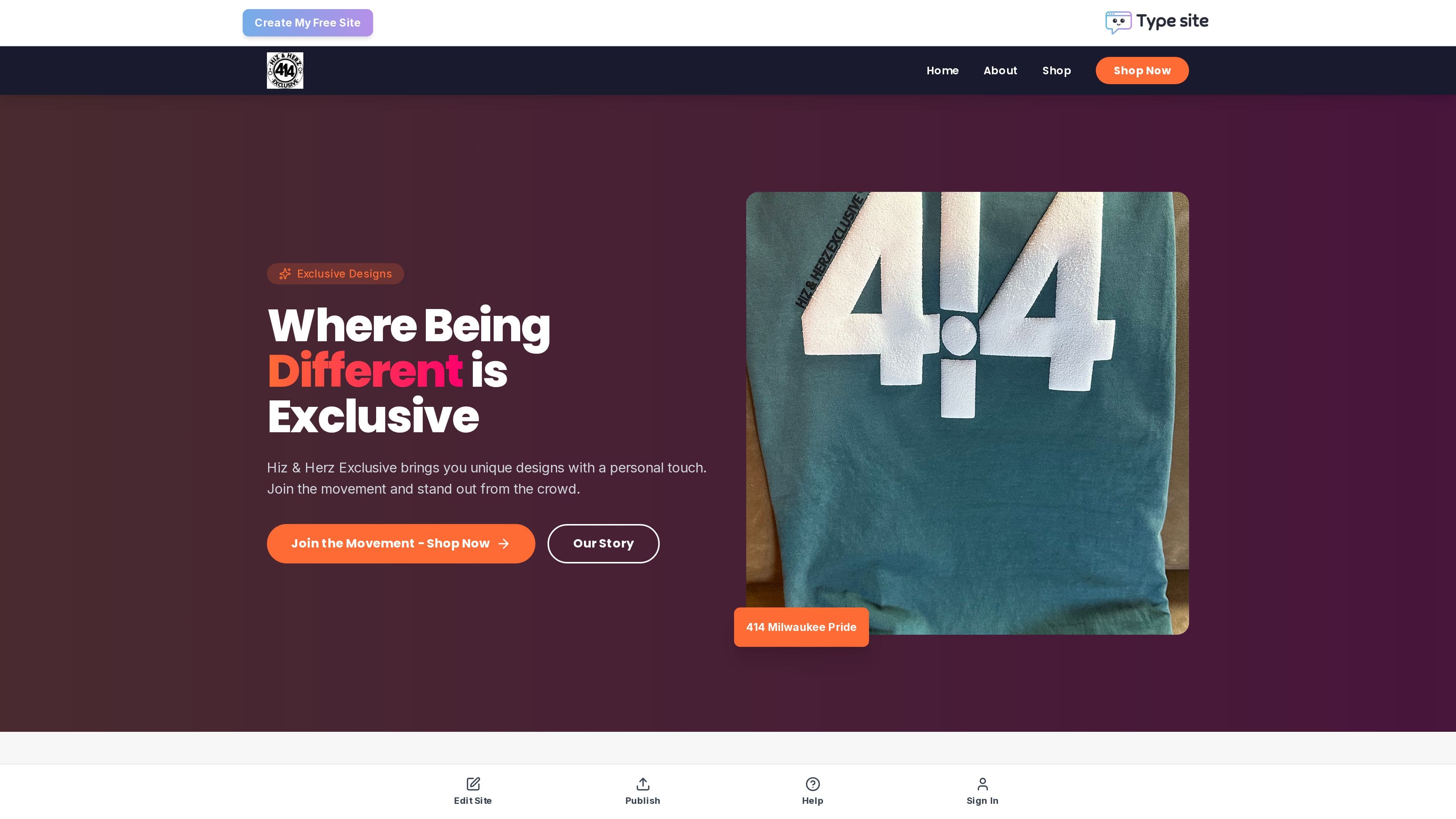 Hiz & Herz Exclusive