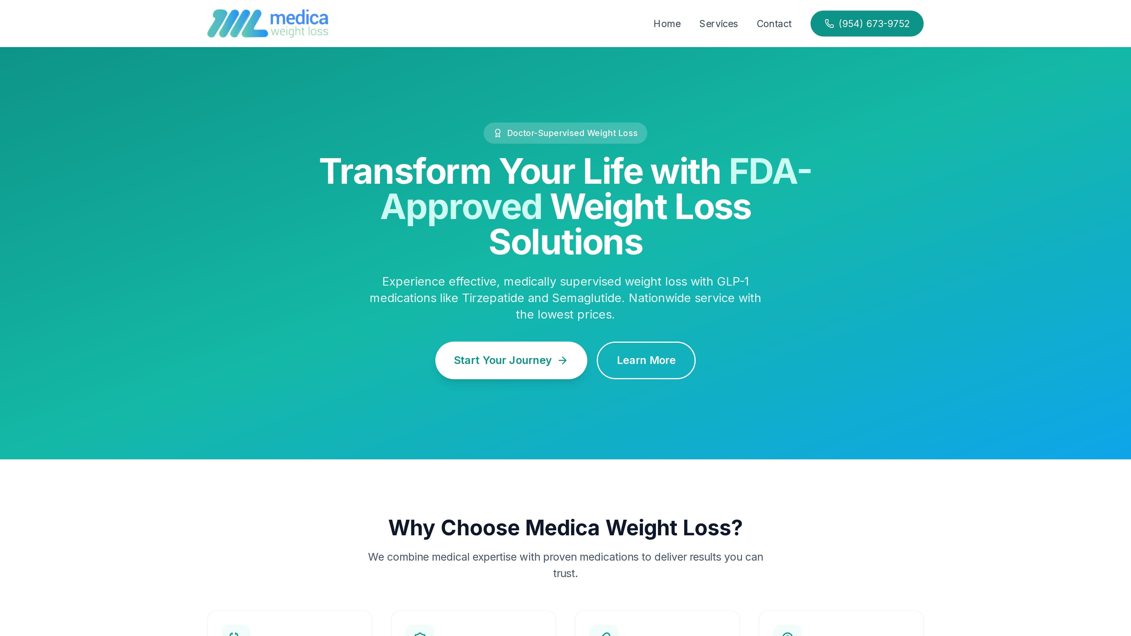 Medica Weight Loss