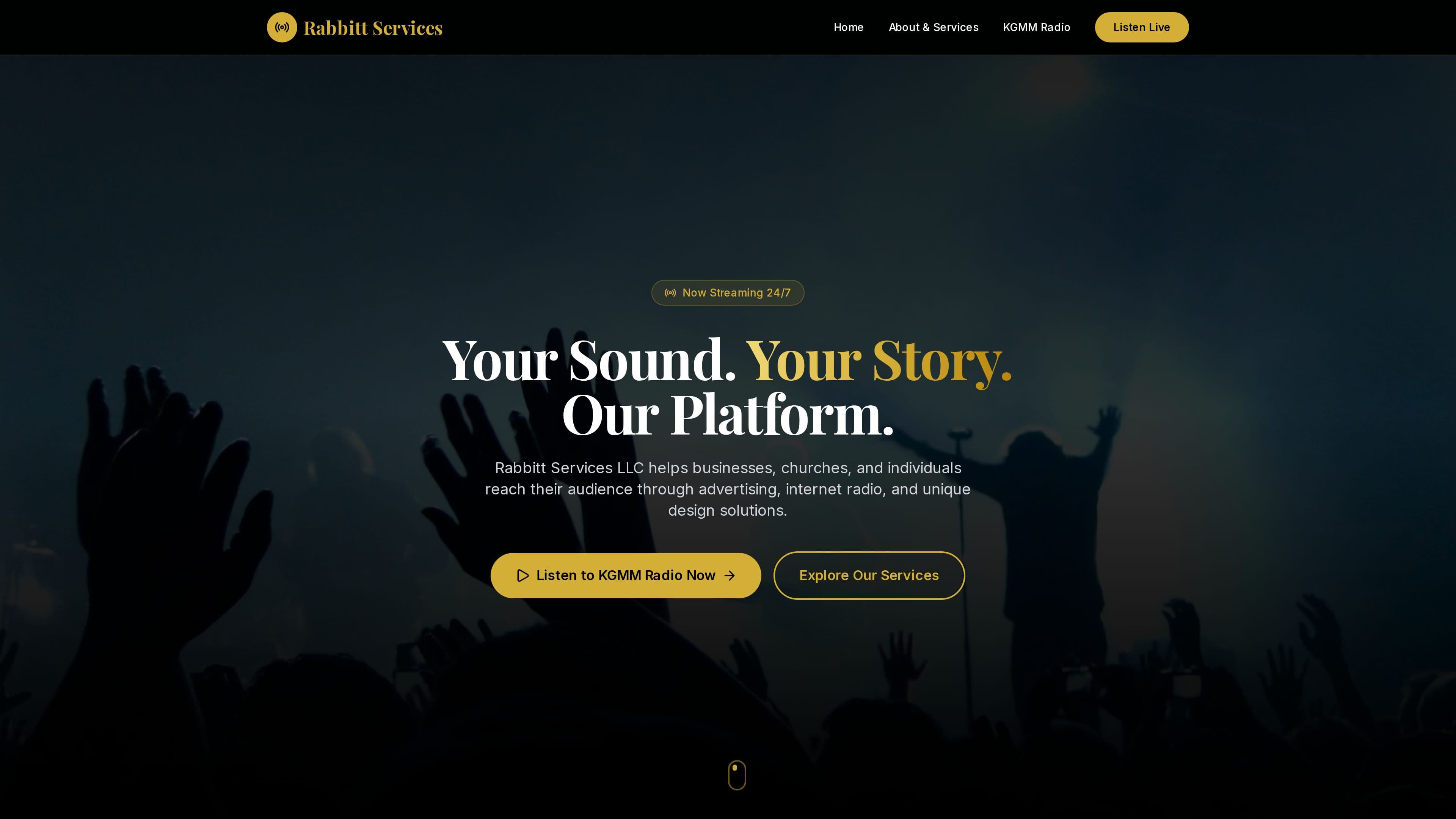 rabbitt services llc