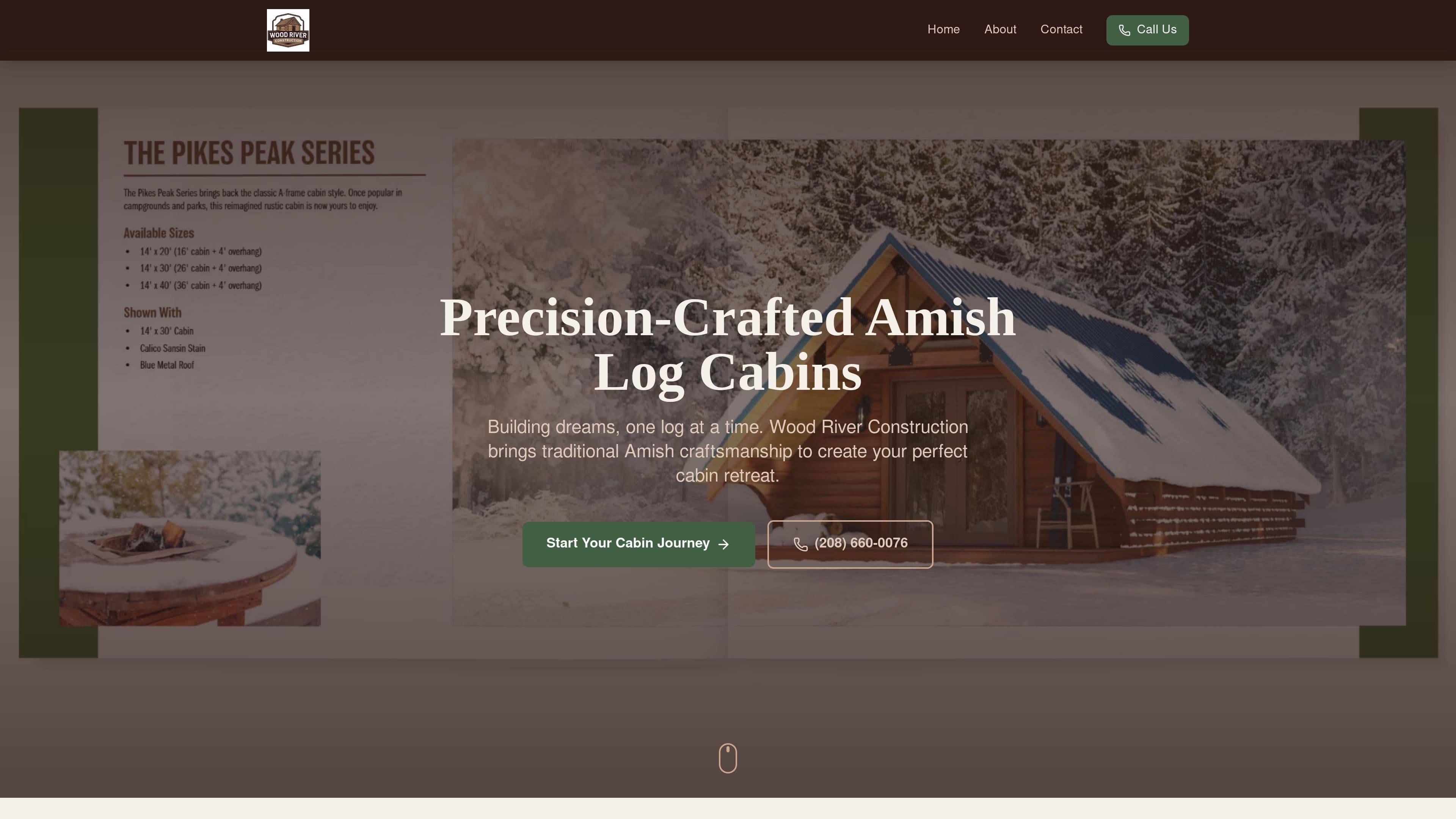 Four Jacks Construction