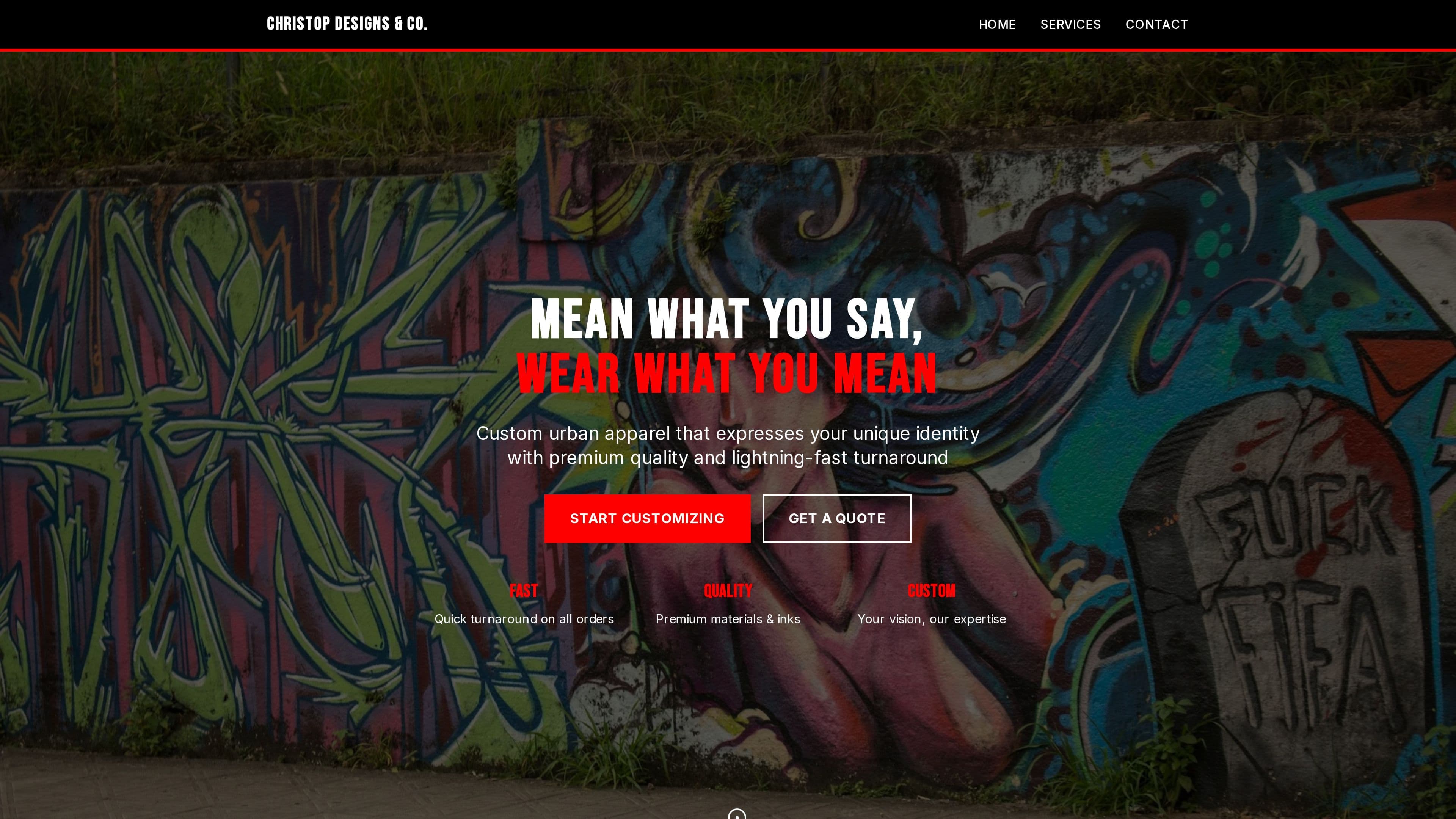 Christop Designs & Co.