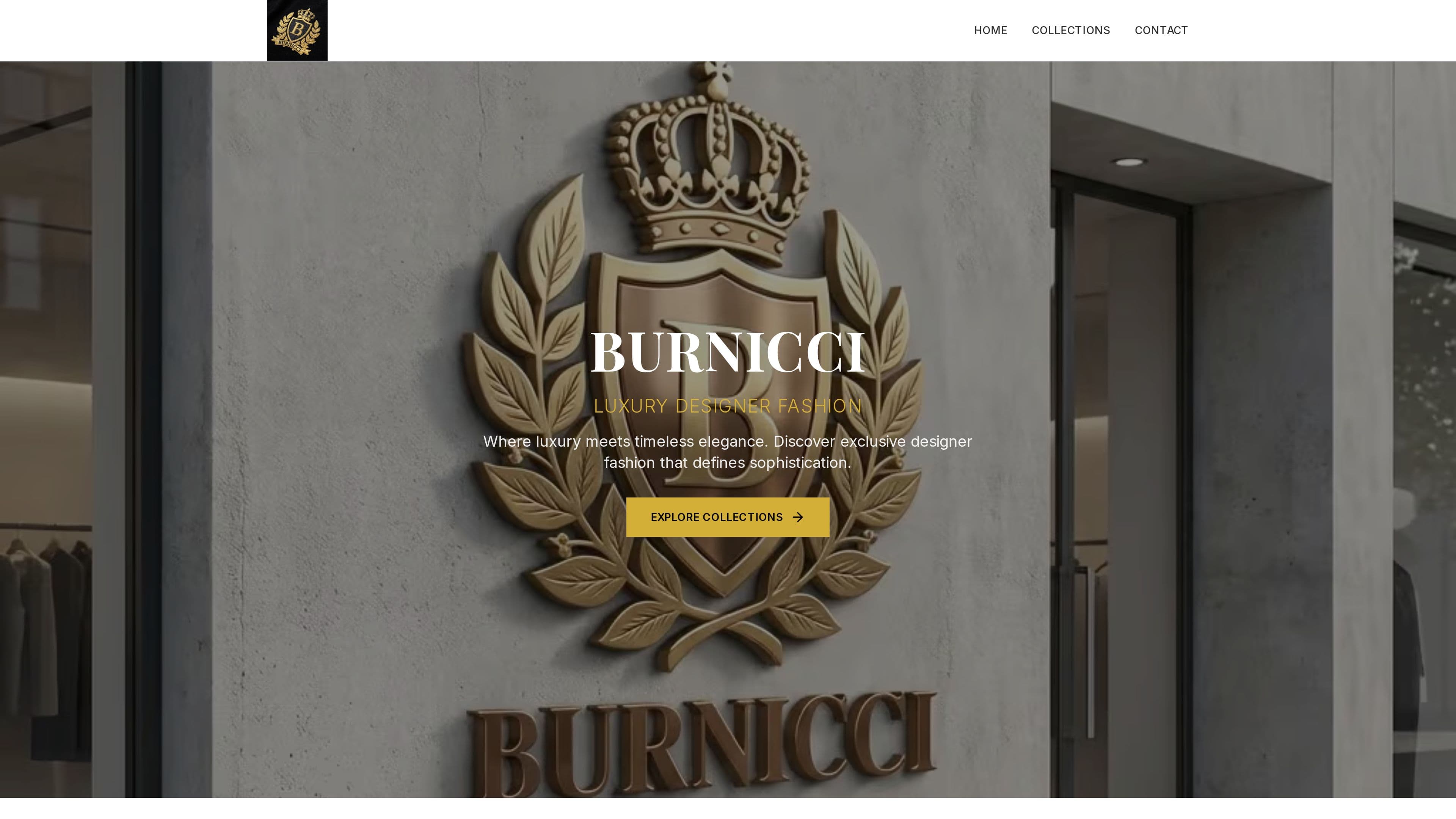 Burnicci Ltd
