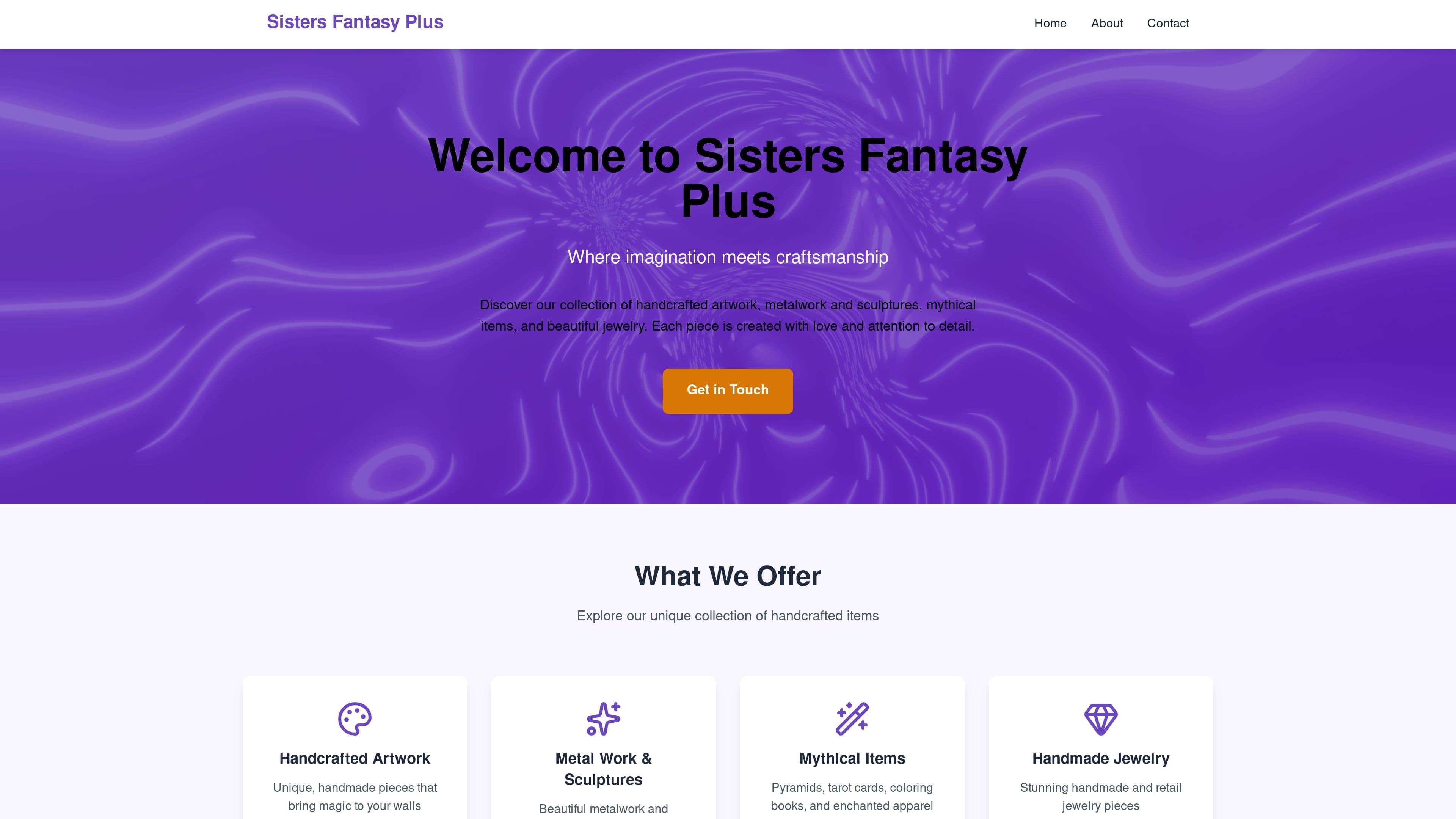 Sisters Fantasy Plus