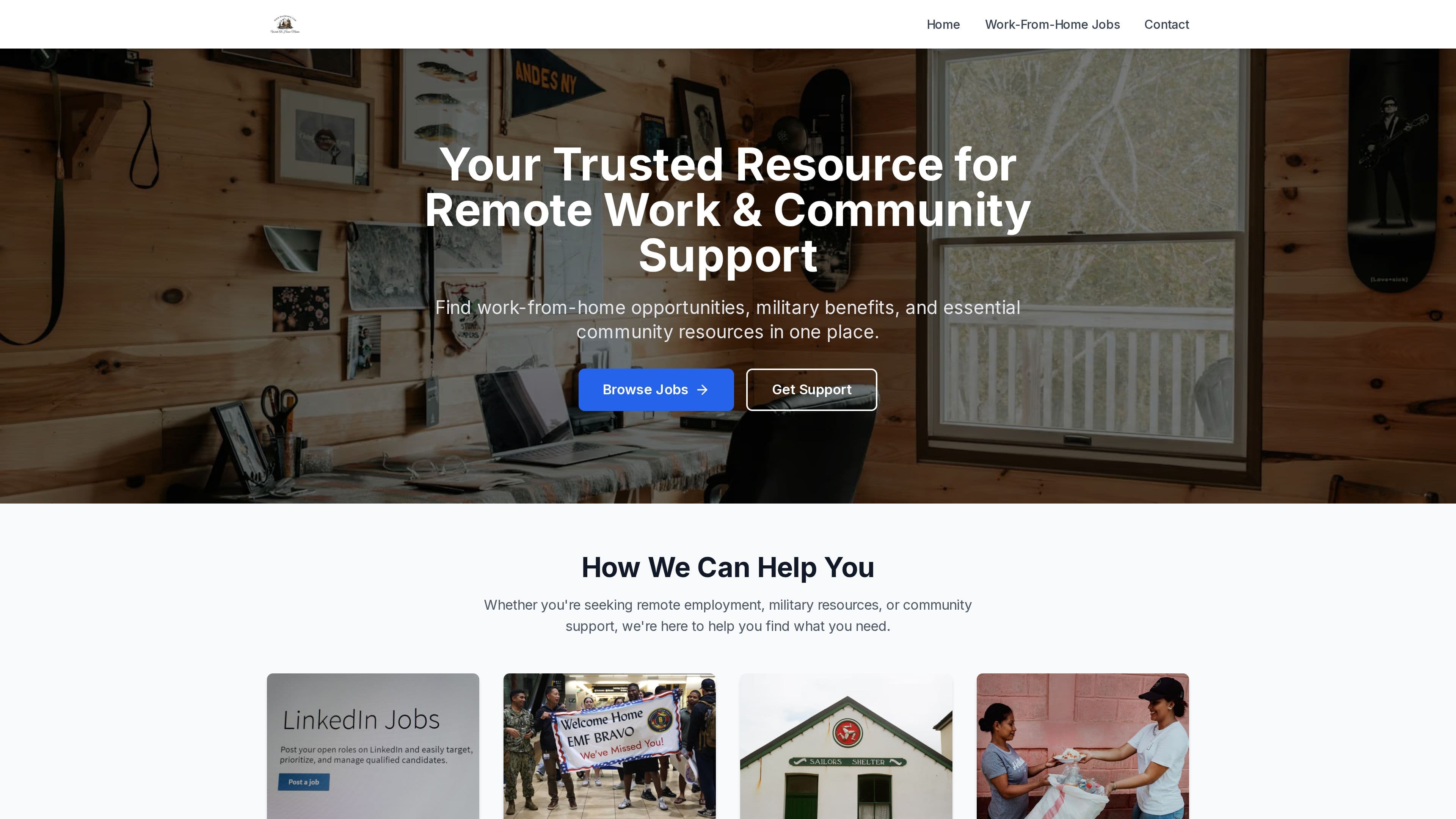 Rhonda Jean Smith sole proprietor