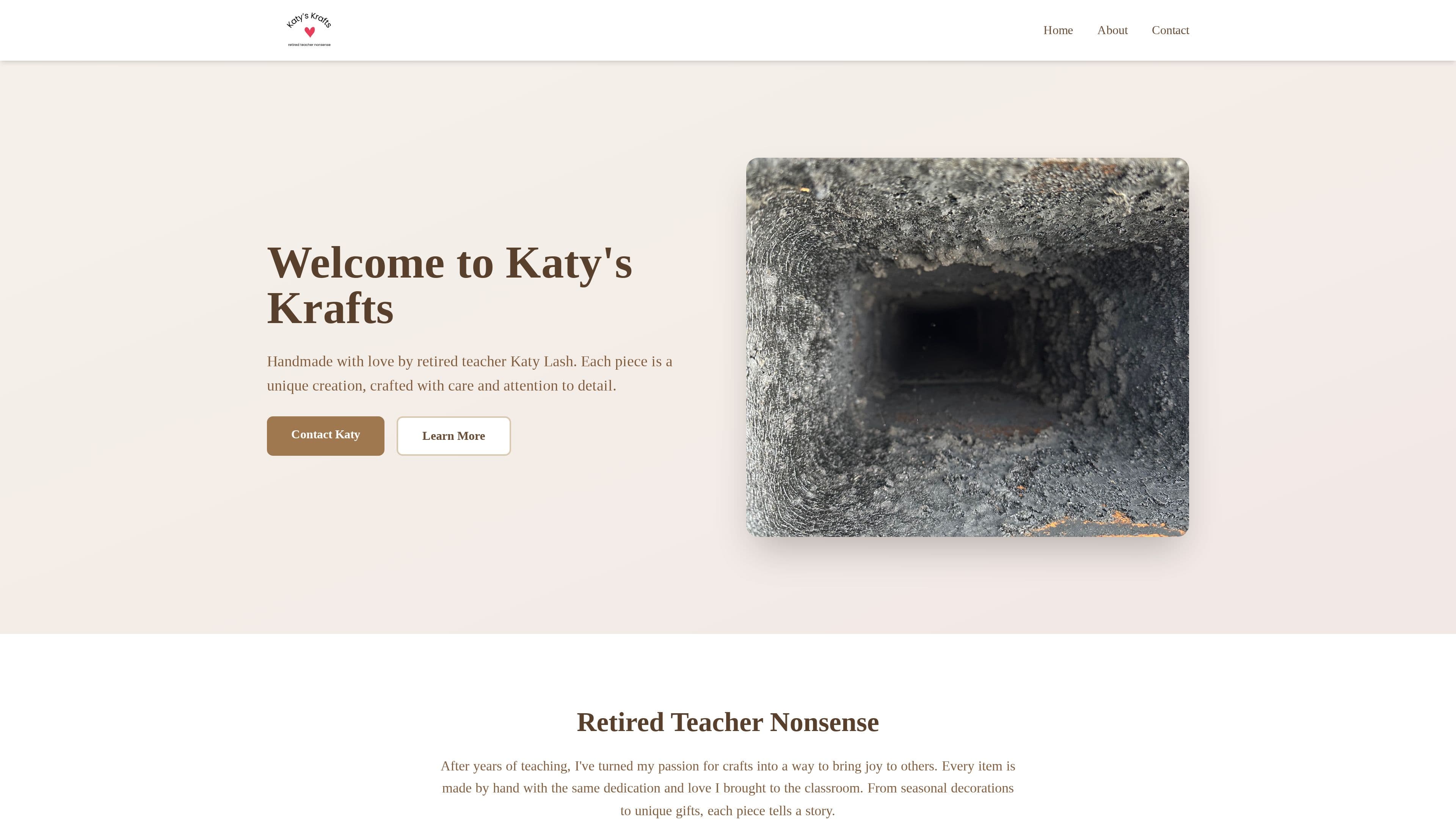 Katy's Krafts