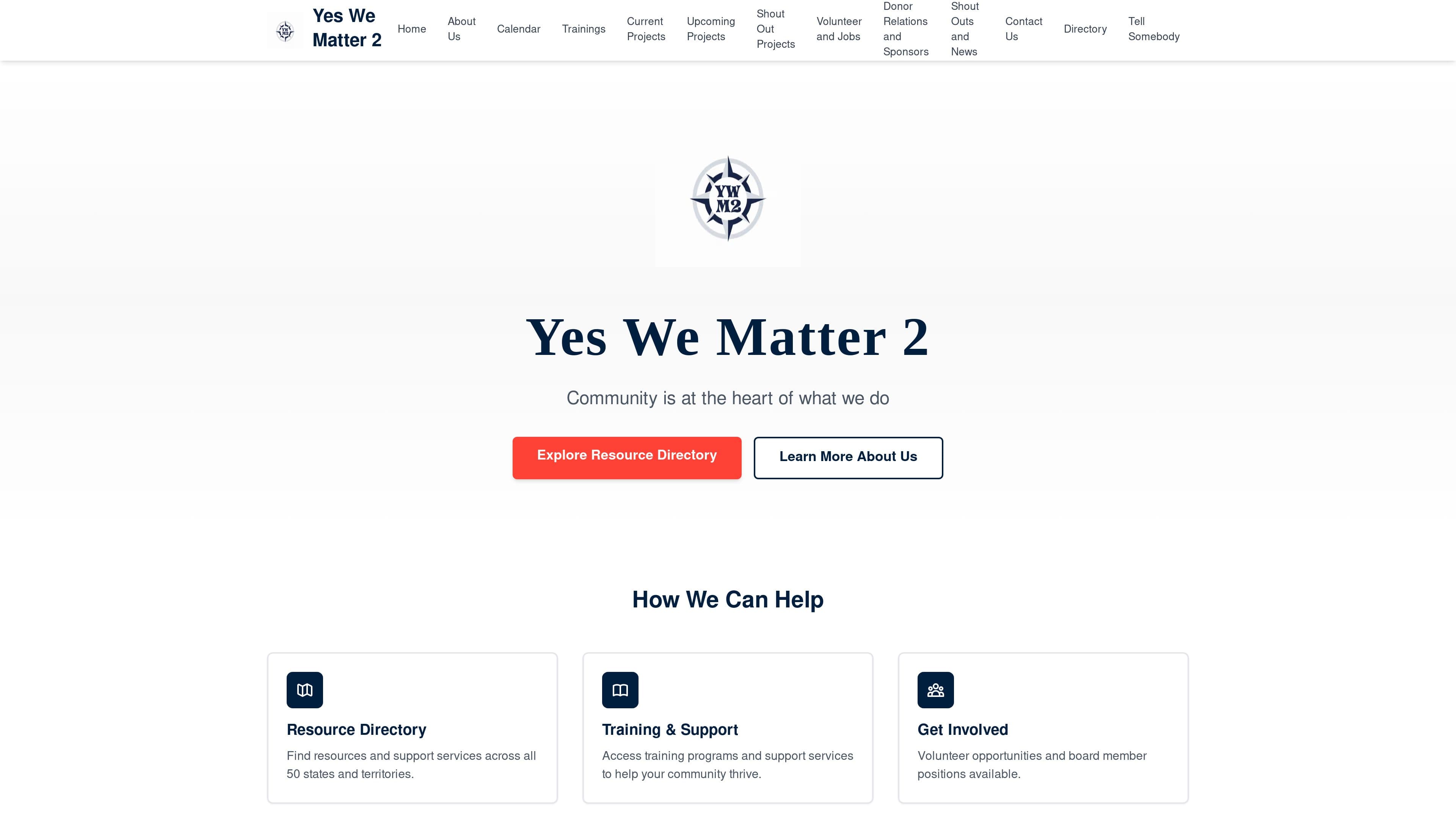 Yes We Matter 2