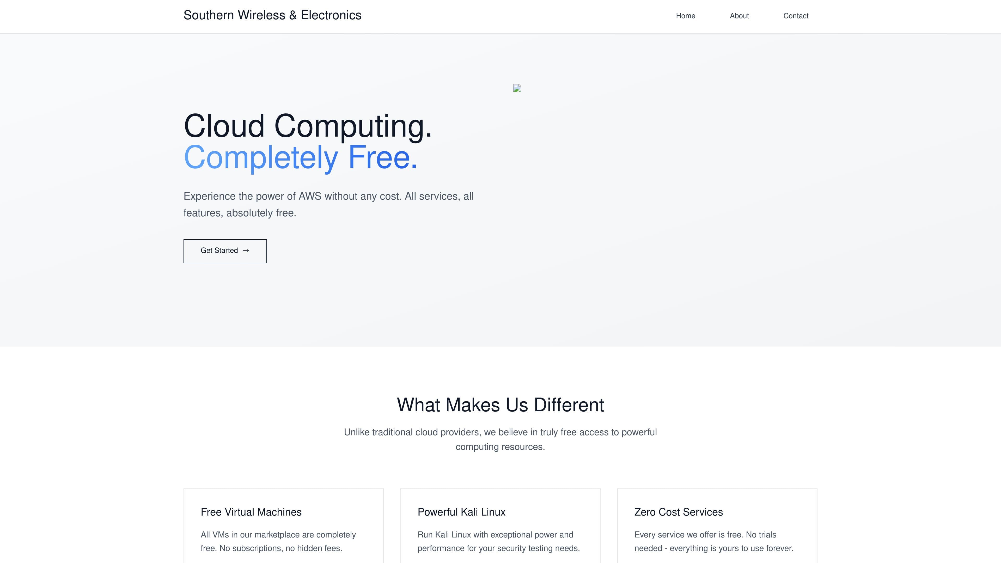 Southern Wireless & Electronics