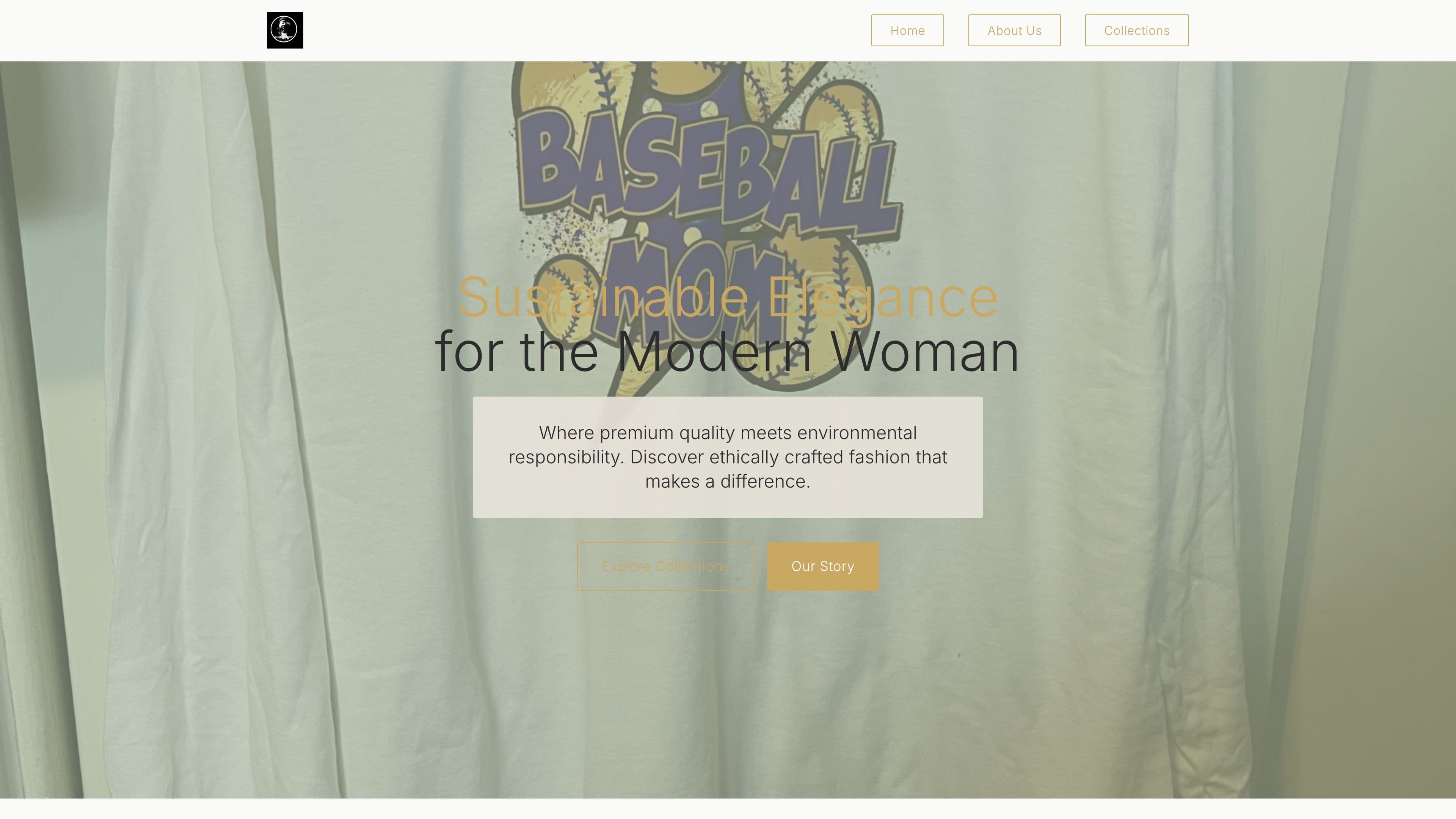 Urban Elegance of Washington