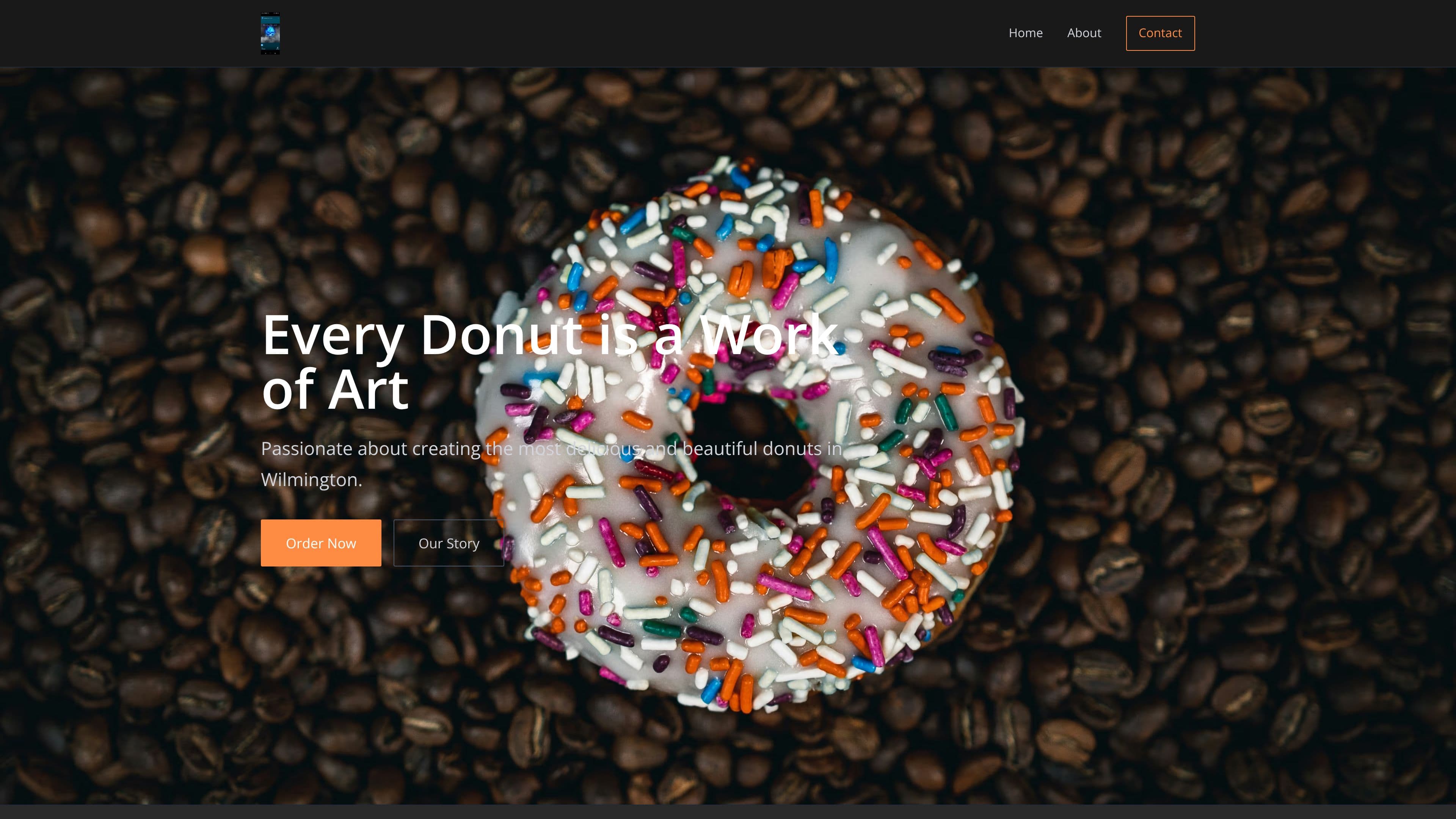 Wake N Bake - Wilmington