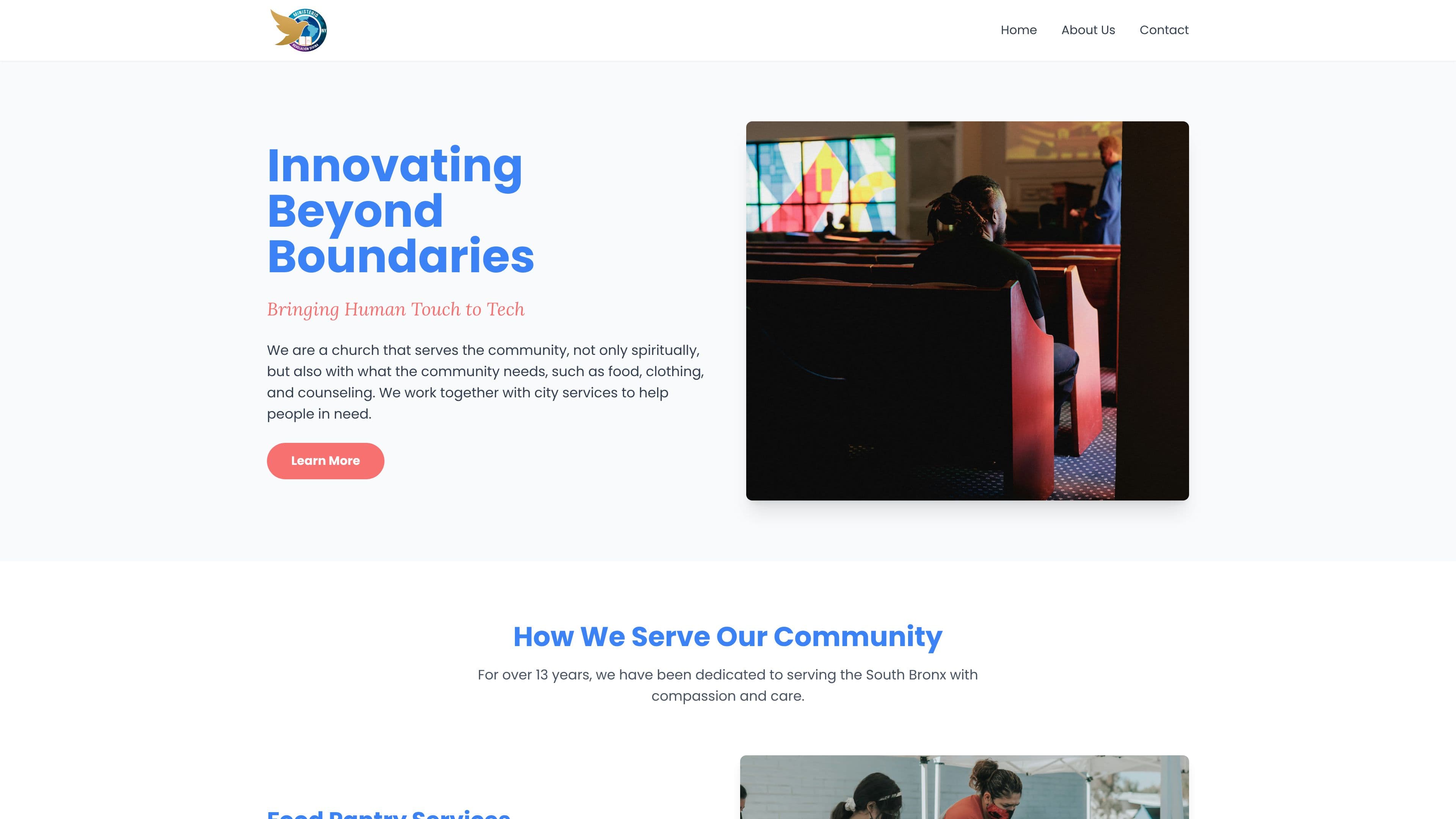 Divine Revelation Ministry