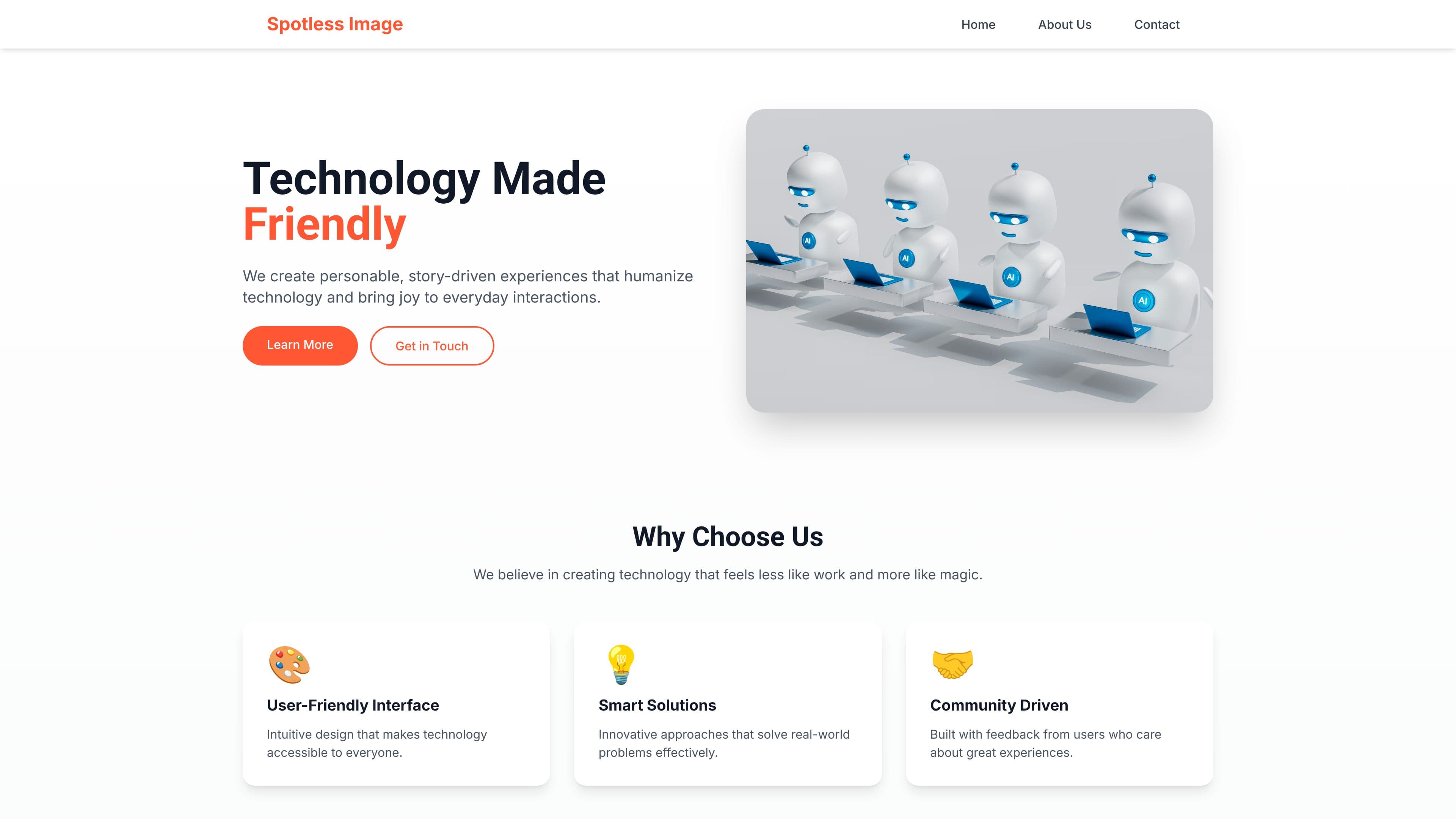 Spotless Image Carwash and Detailing