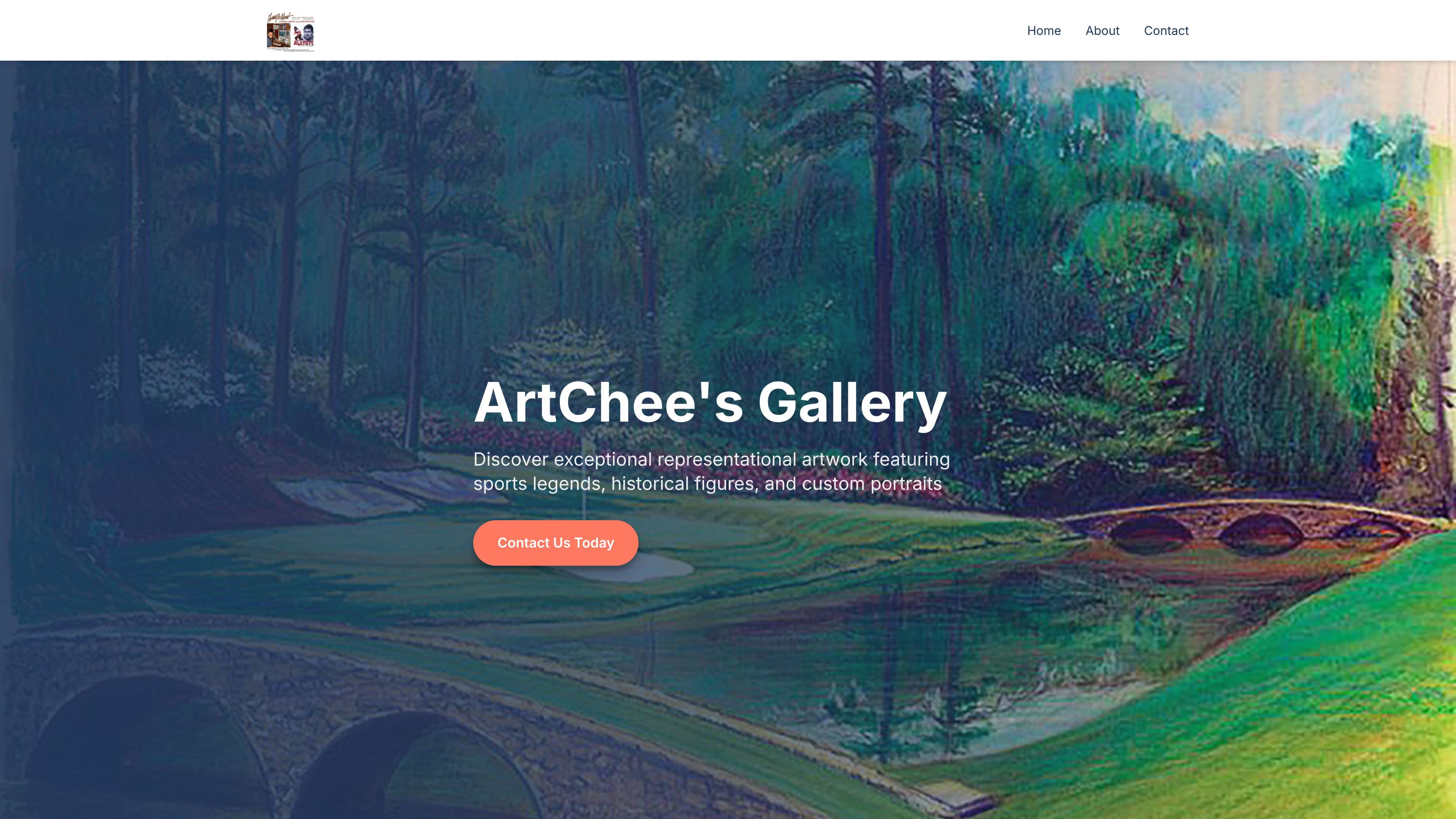 ArtChee's Gallery