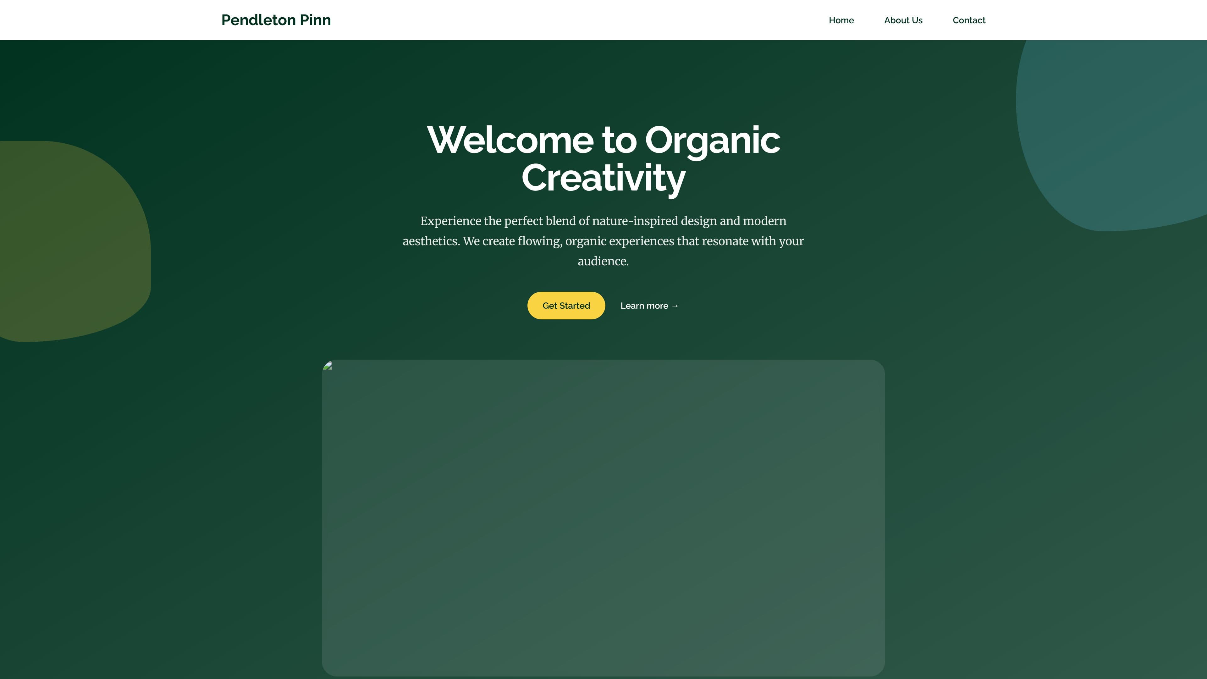 Pendleton Pinnacle Financial