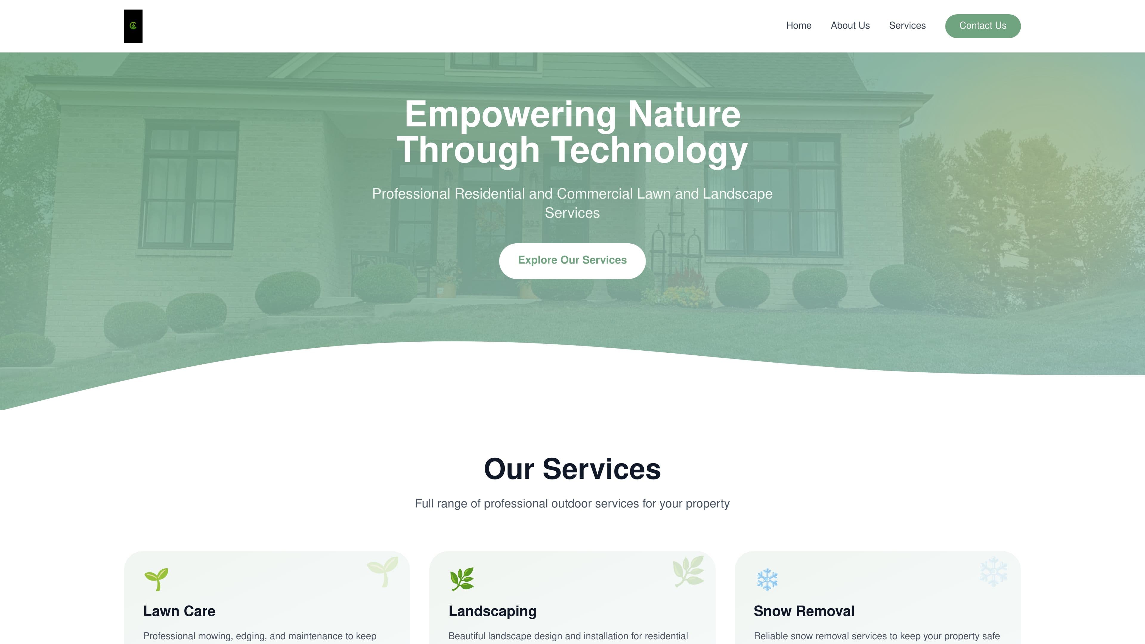 Colosimo Outdoor Services