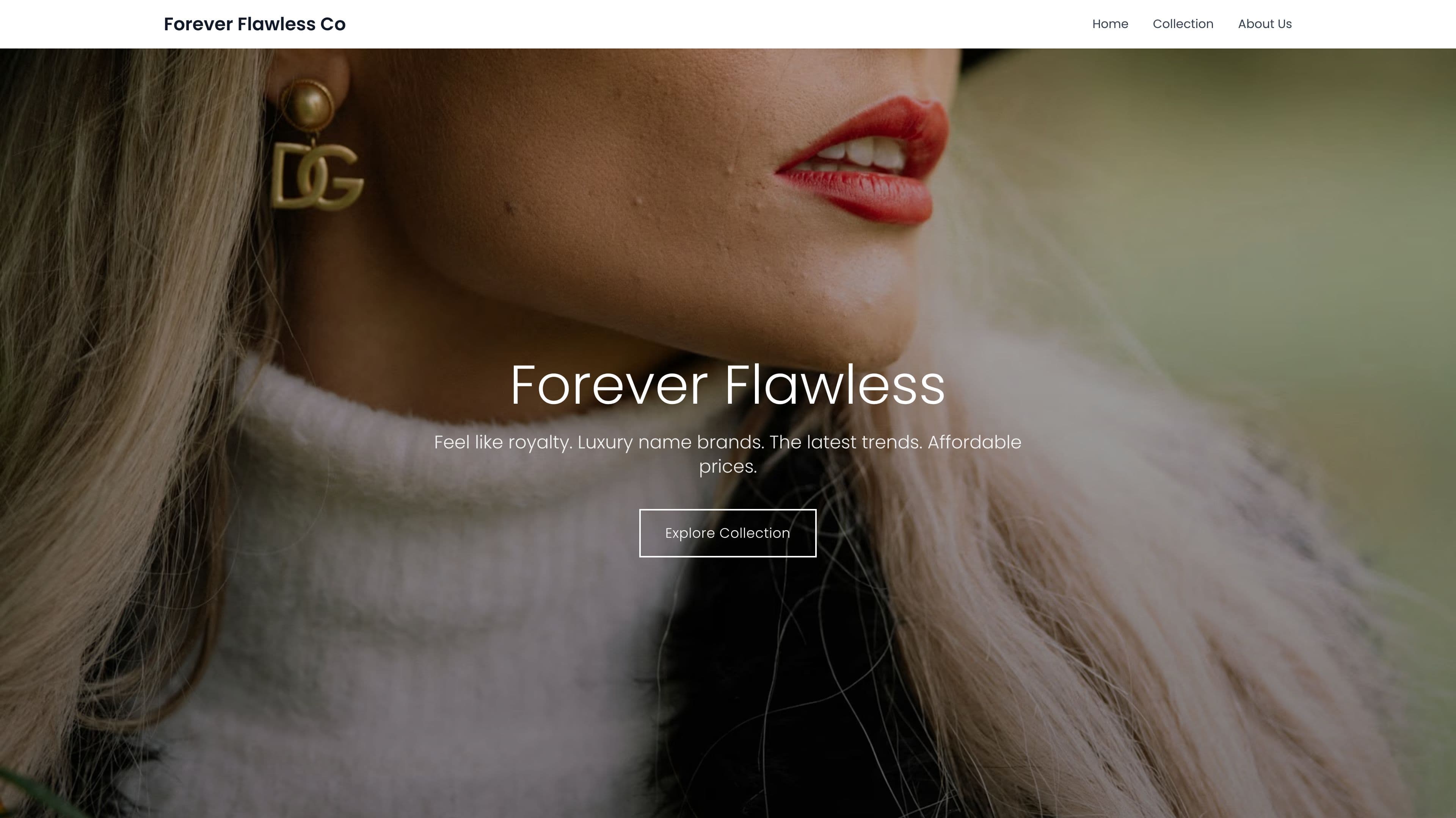 Forever Flawless Co