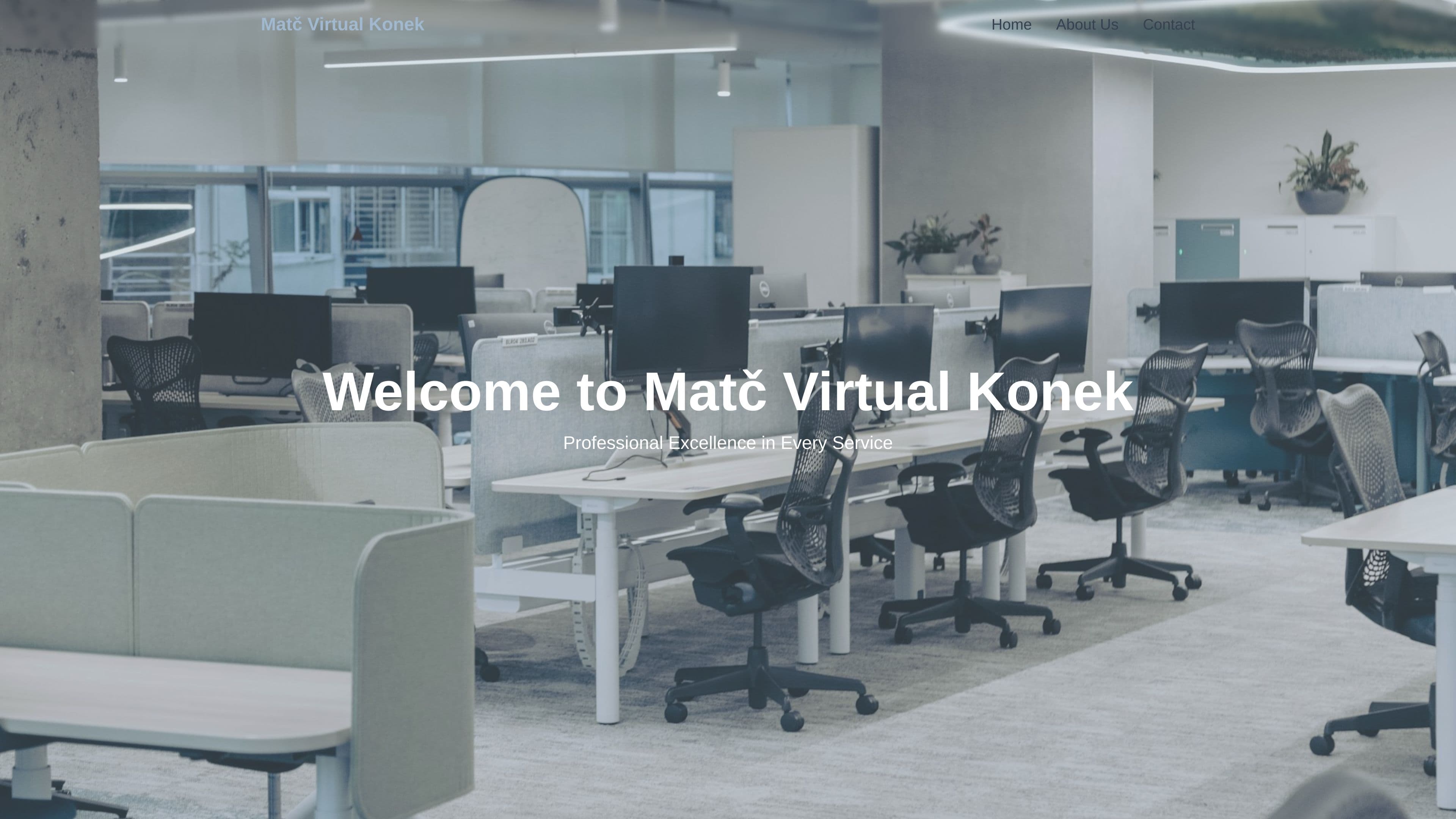 Matc Virtulakonek
