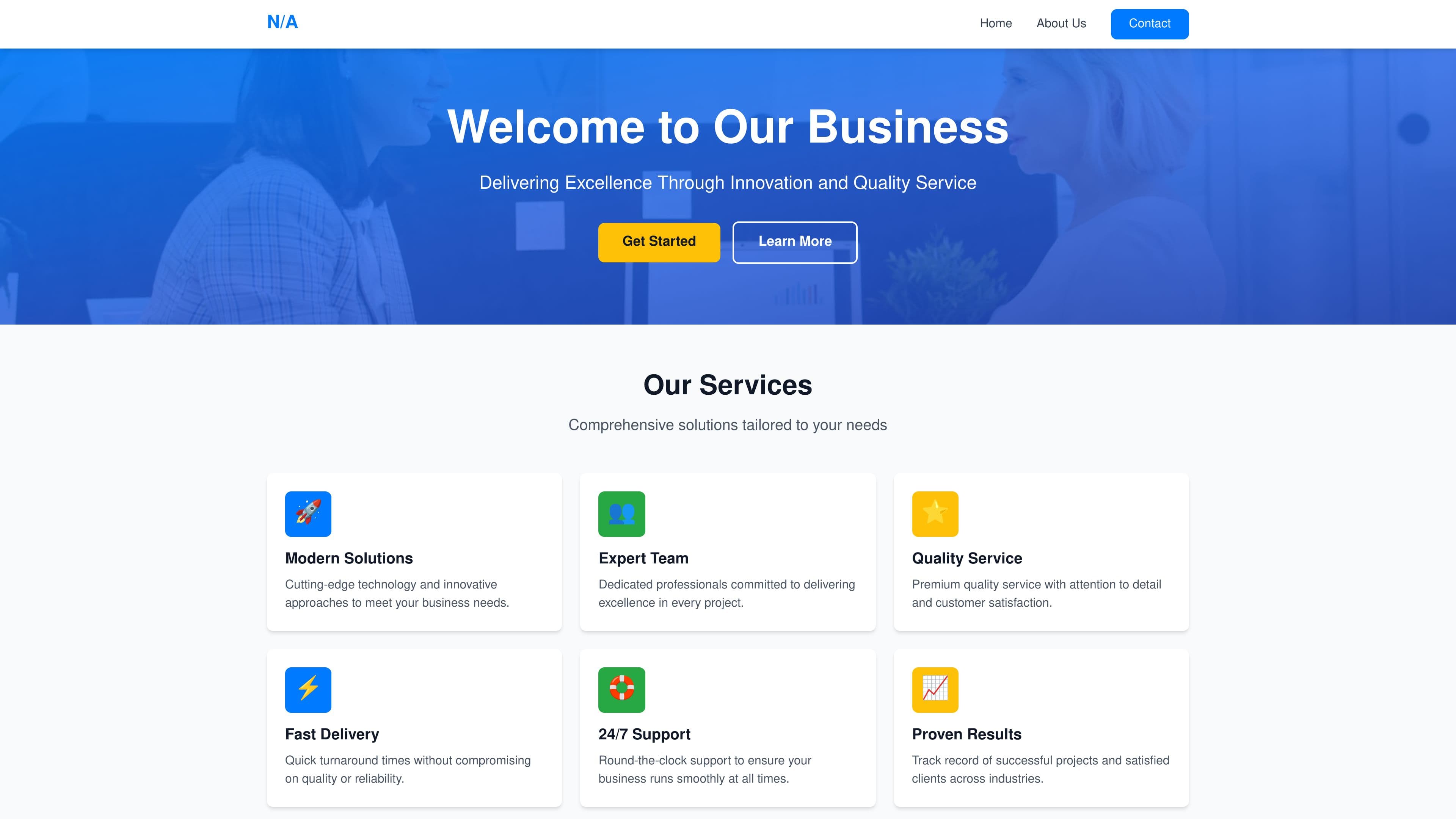 New York German Shepherds