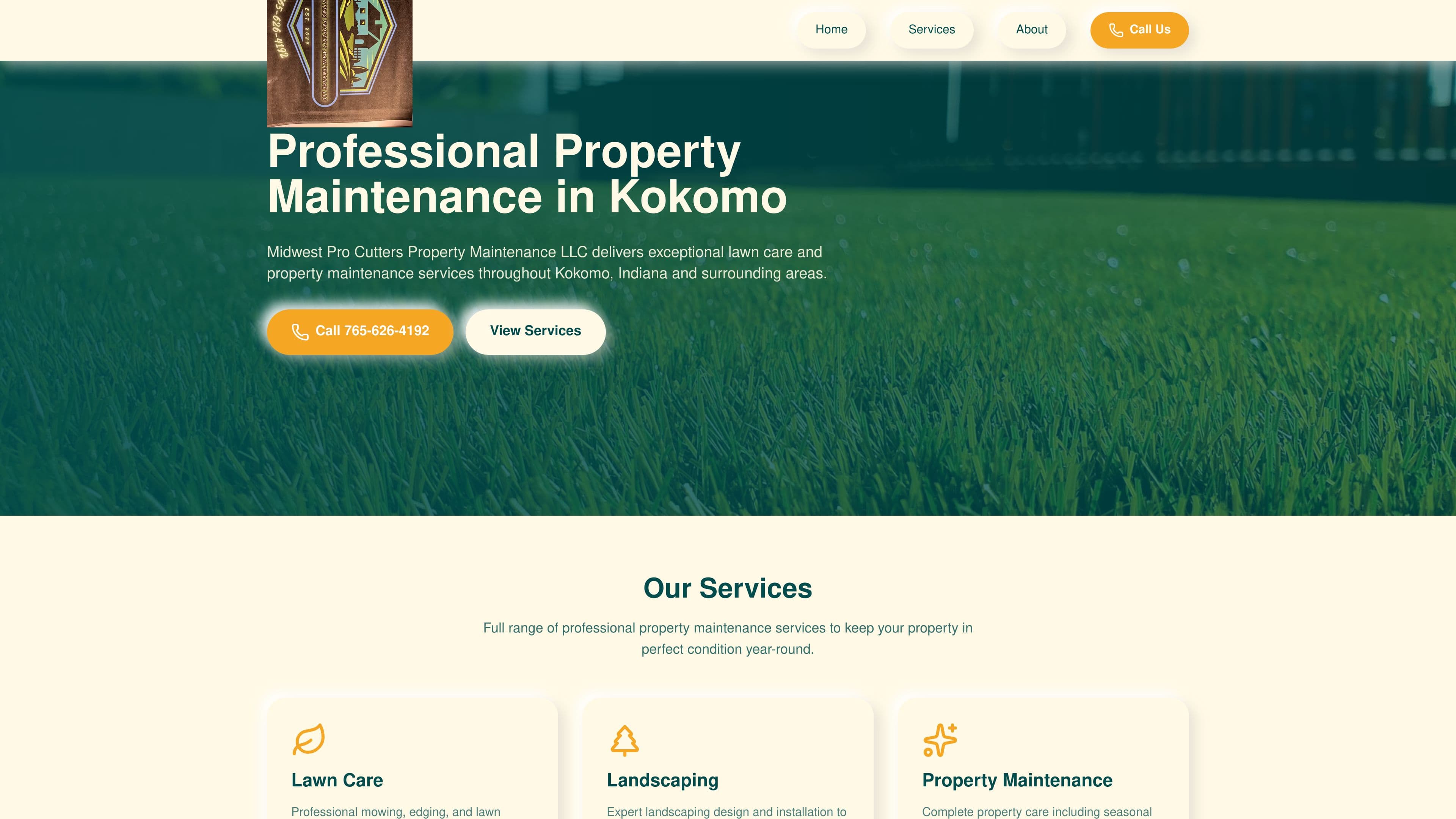 Midwest Pro Cutters Property Maintenance LLC