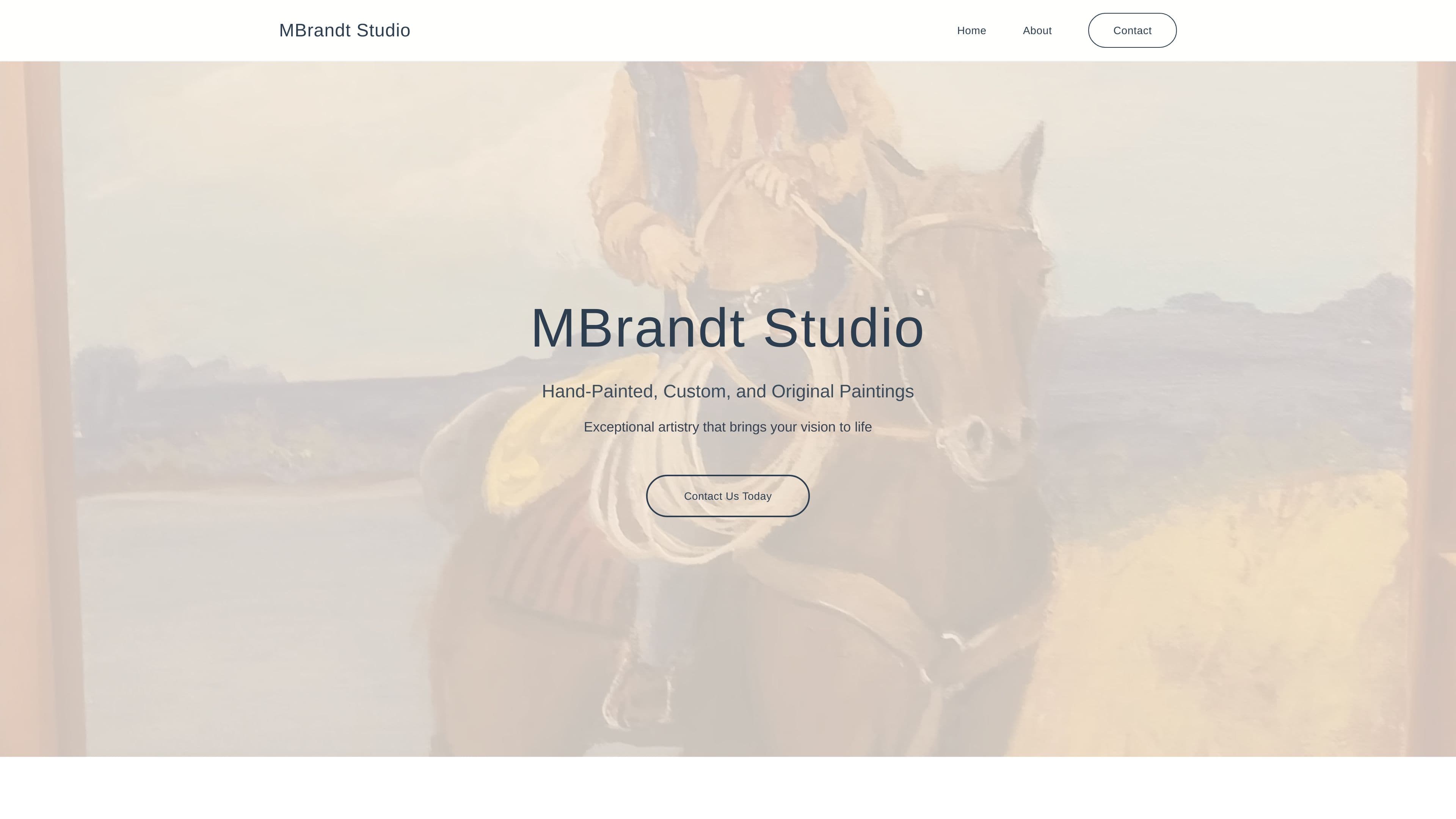 MBrandt Studio