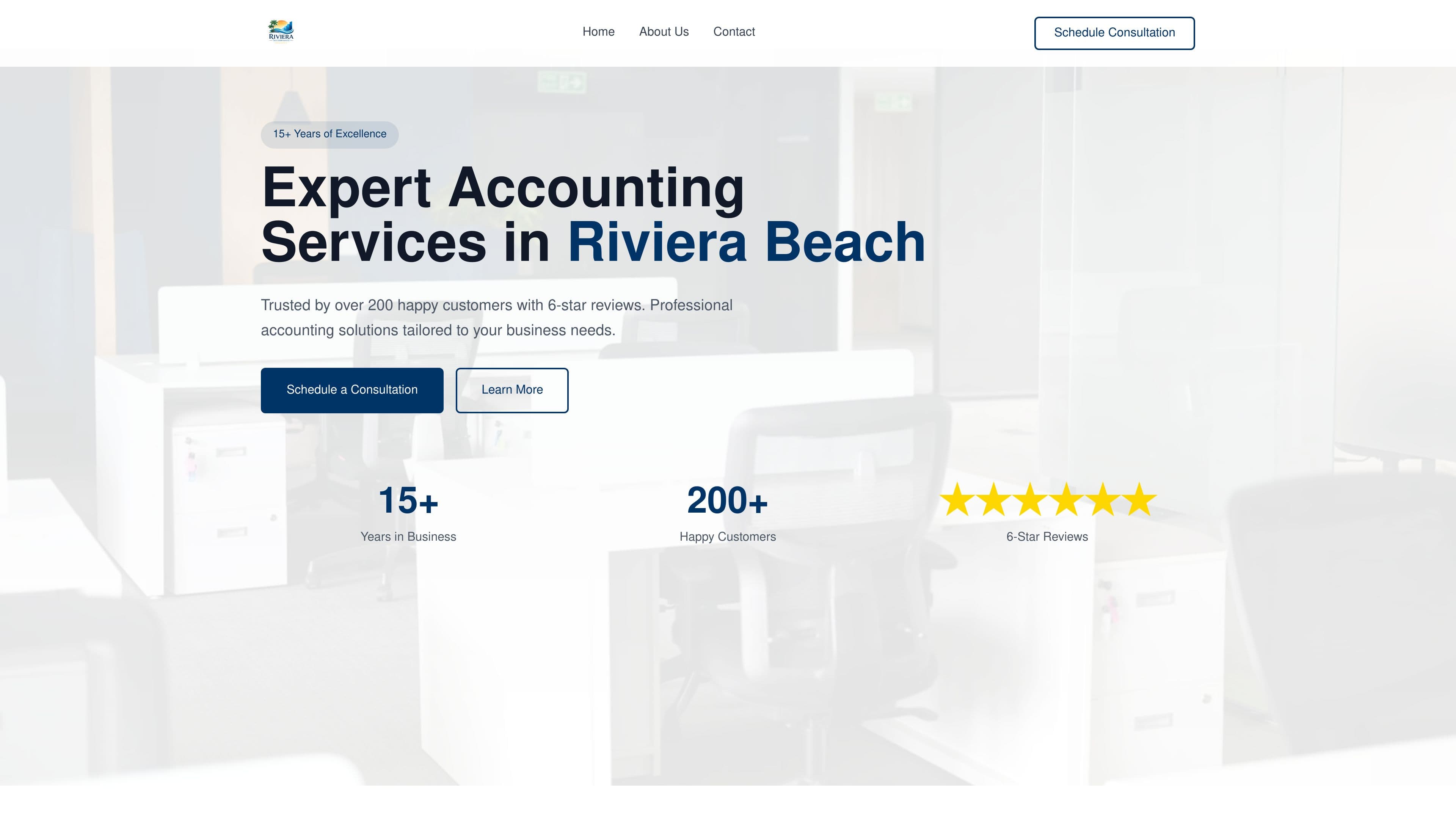 Riviera Accountant