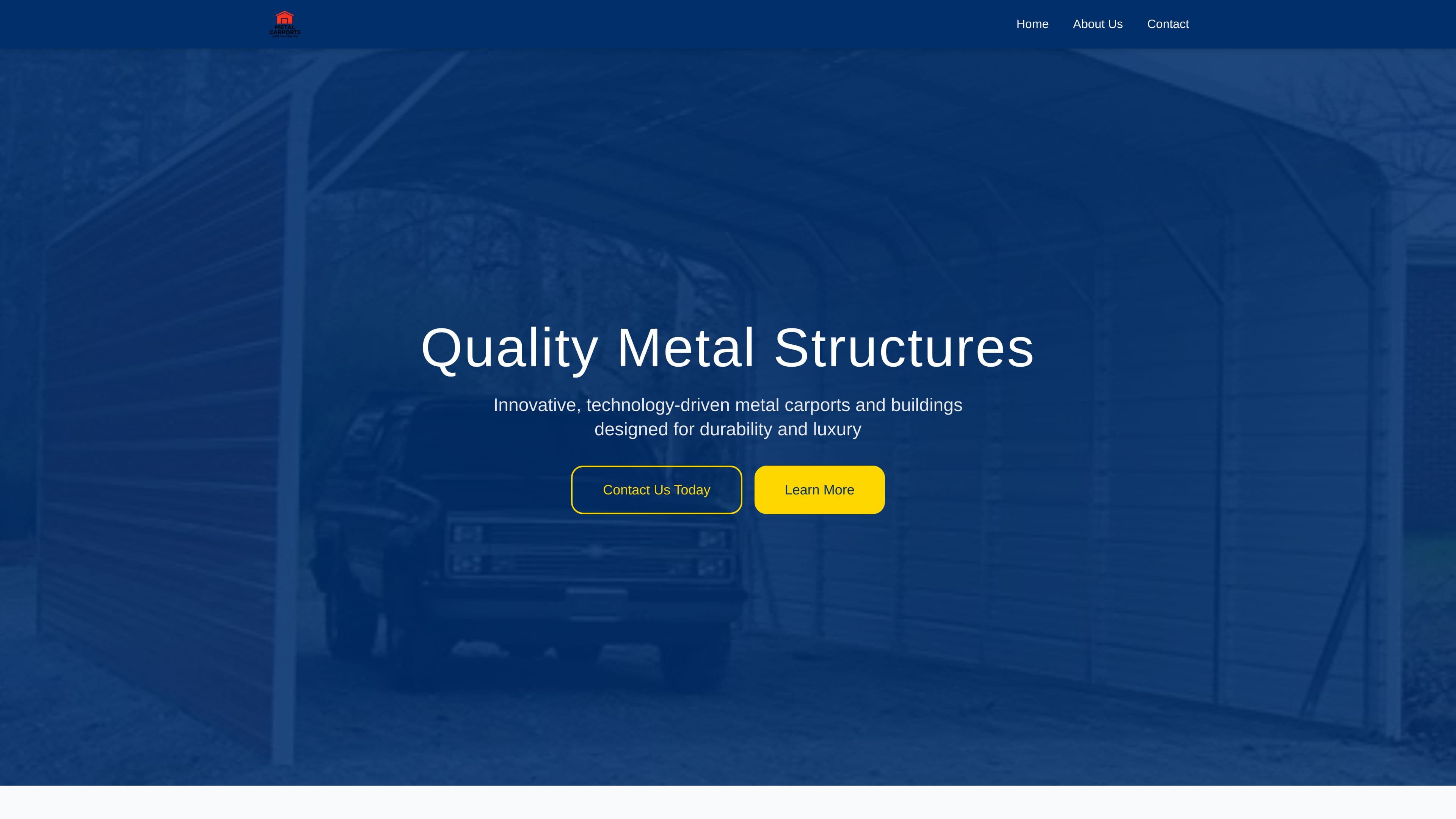 metalcarportsandbuildings
