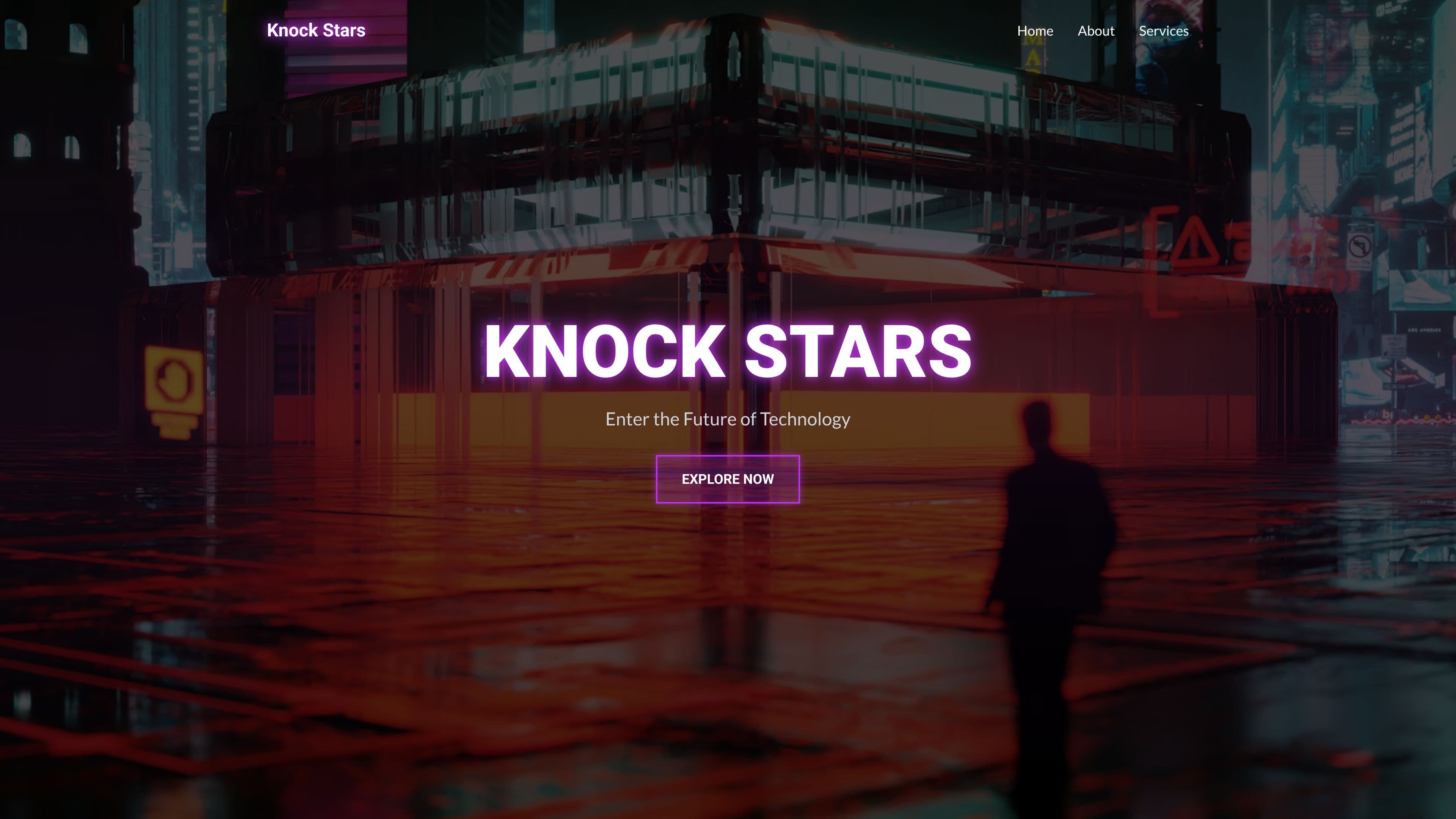 Knock Stars
