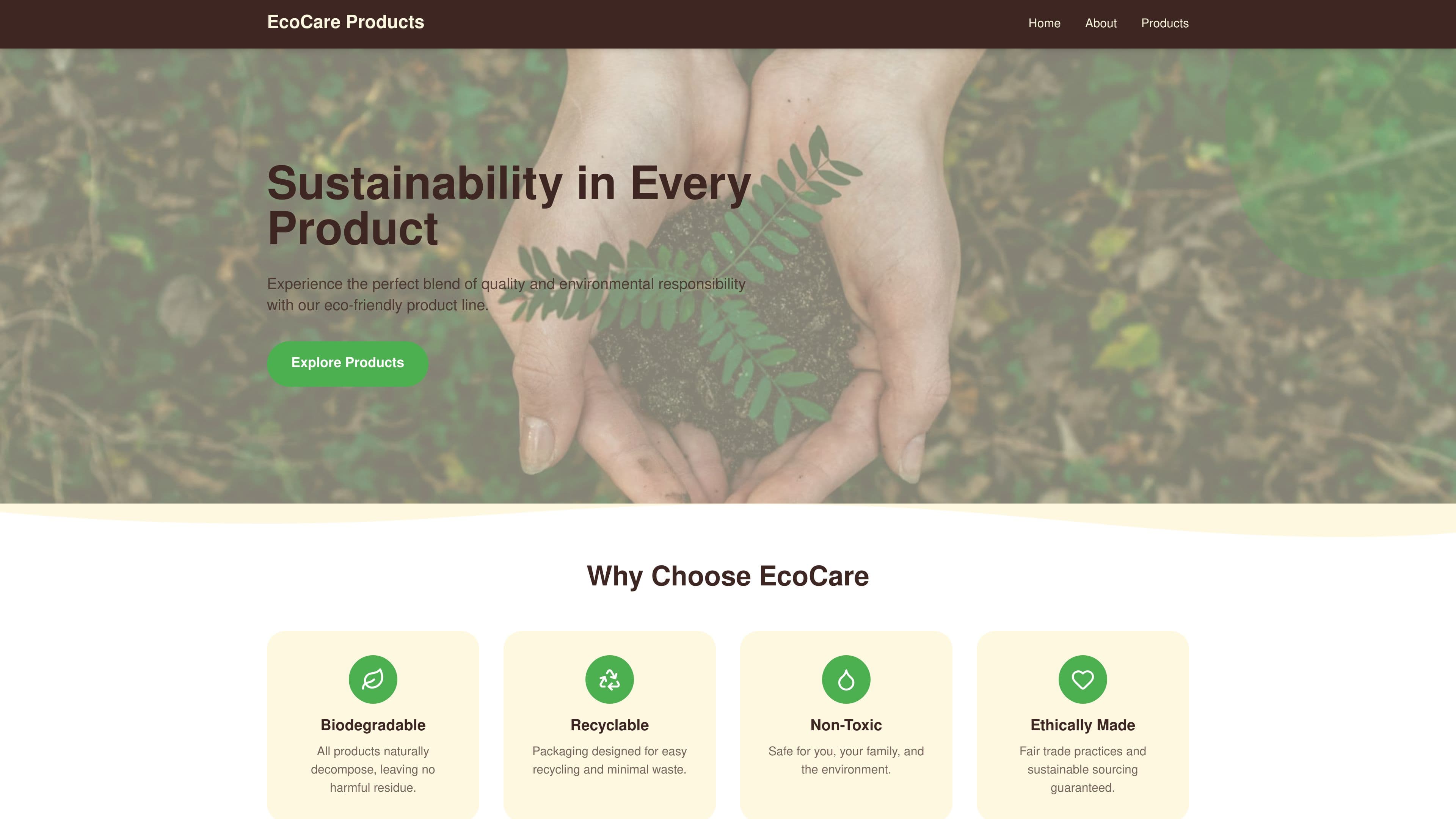 Exquisite MiMi's Enterprises 