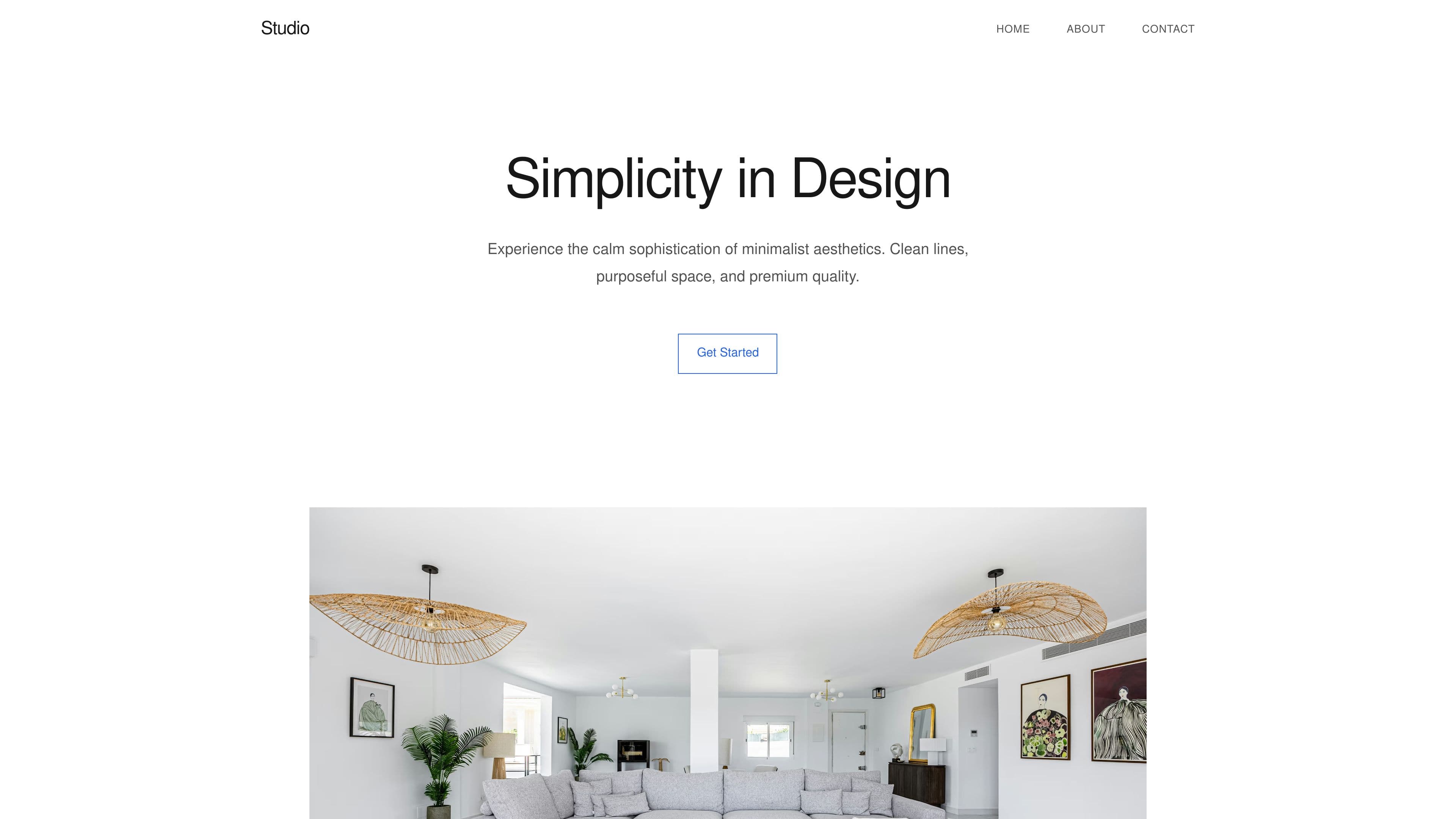 Brown Development Center