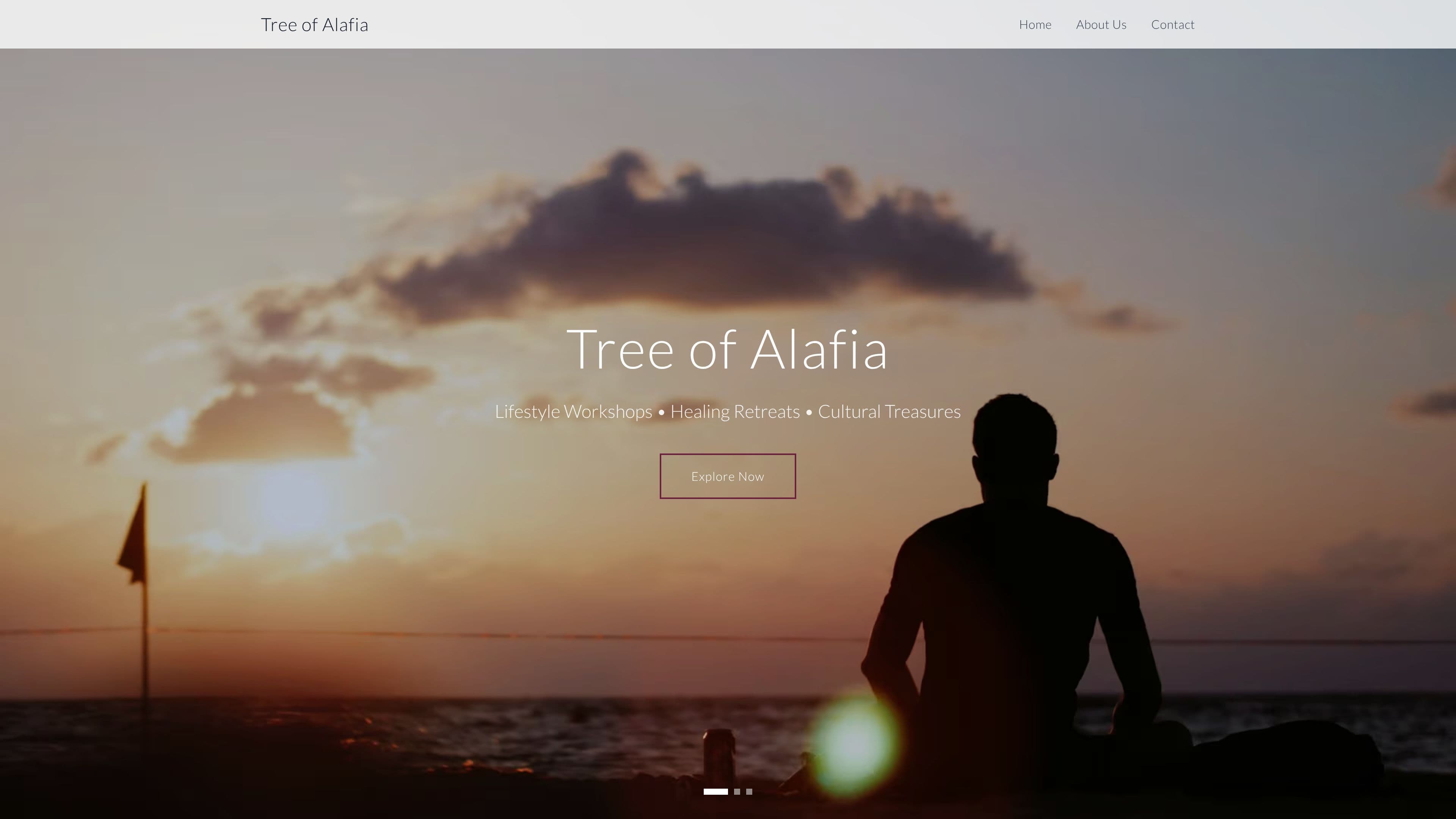 Tree of Alafia