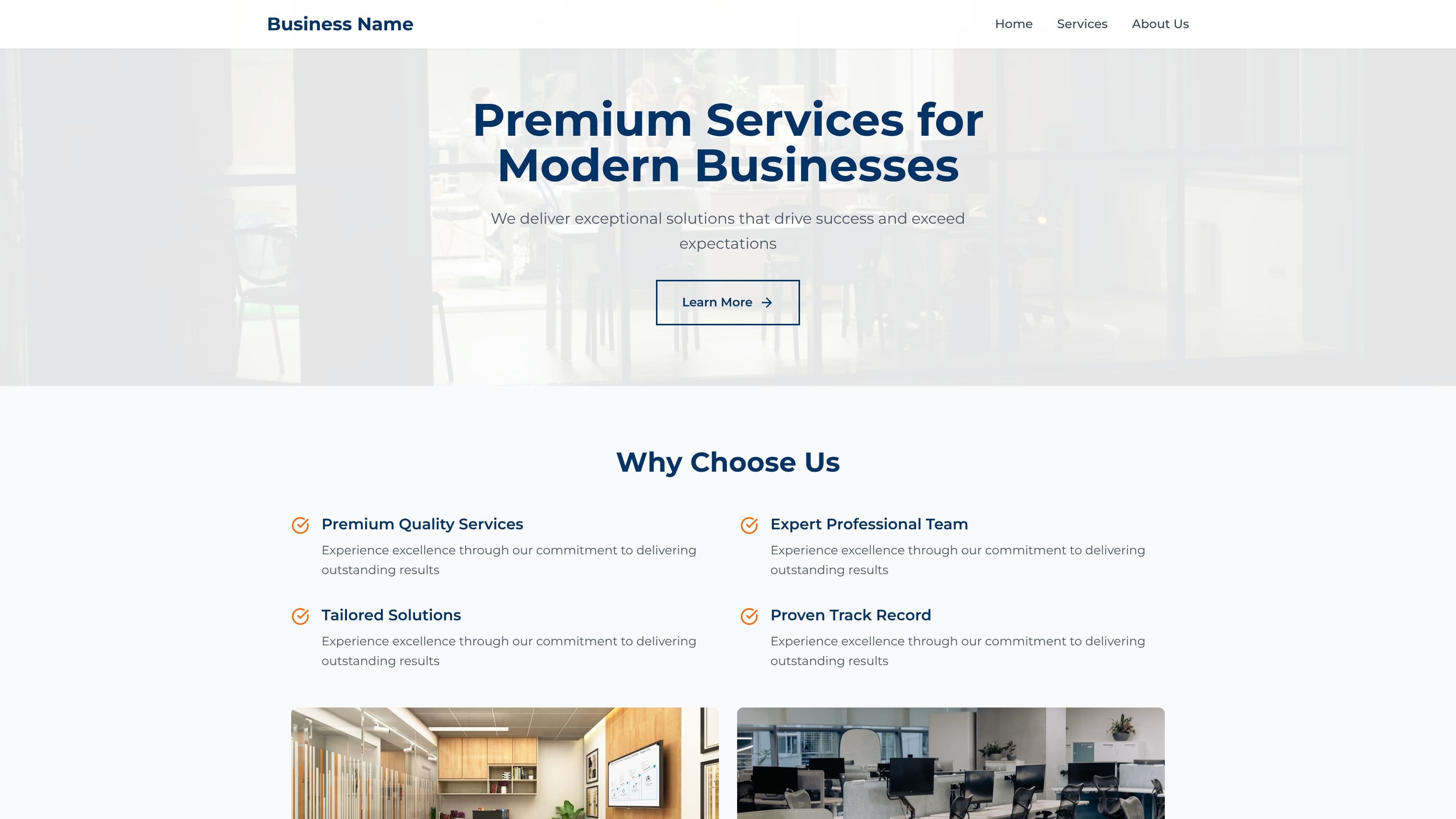 Gonzales Enterprises LLC 