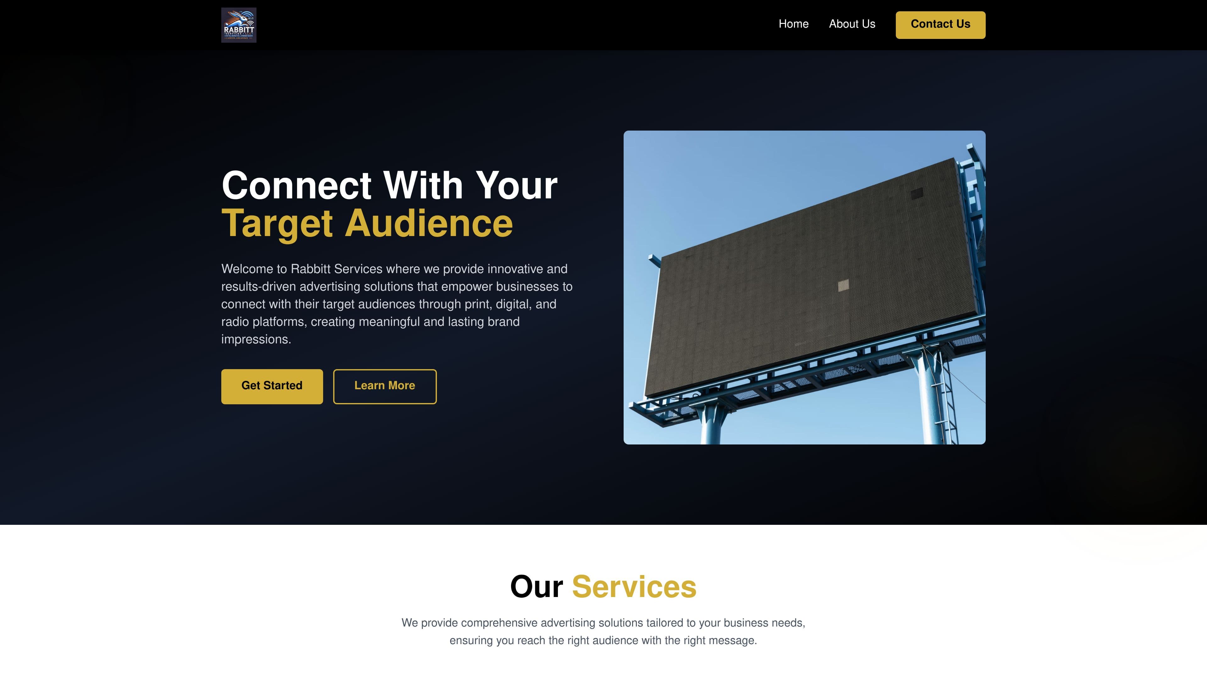 rabbitt services llc