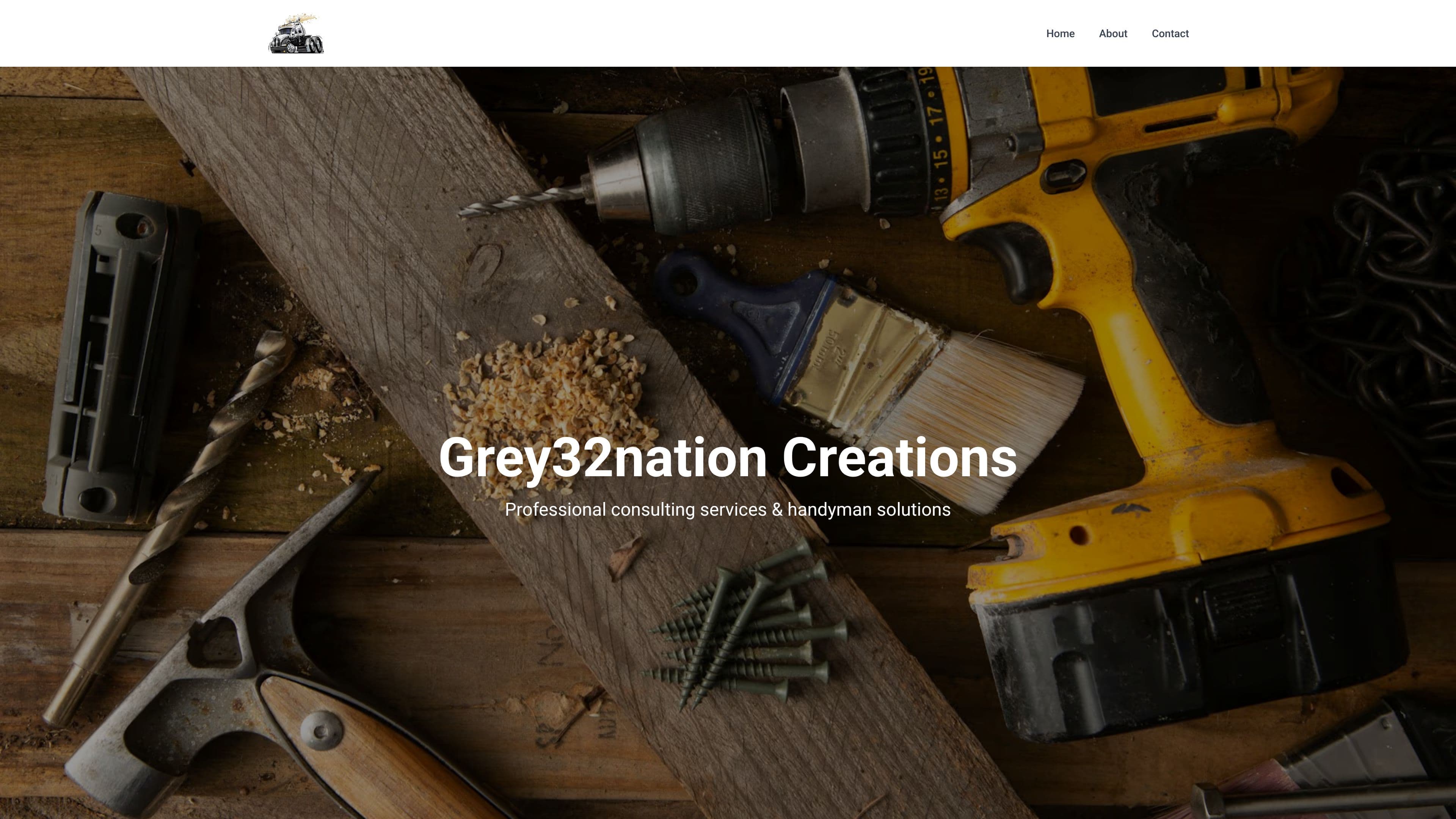 Grey32nation Creations llc