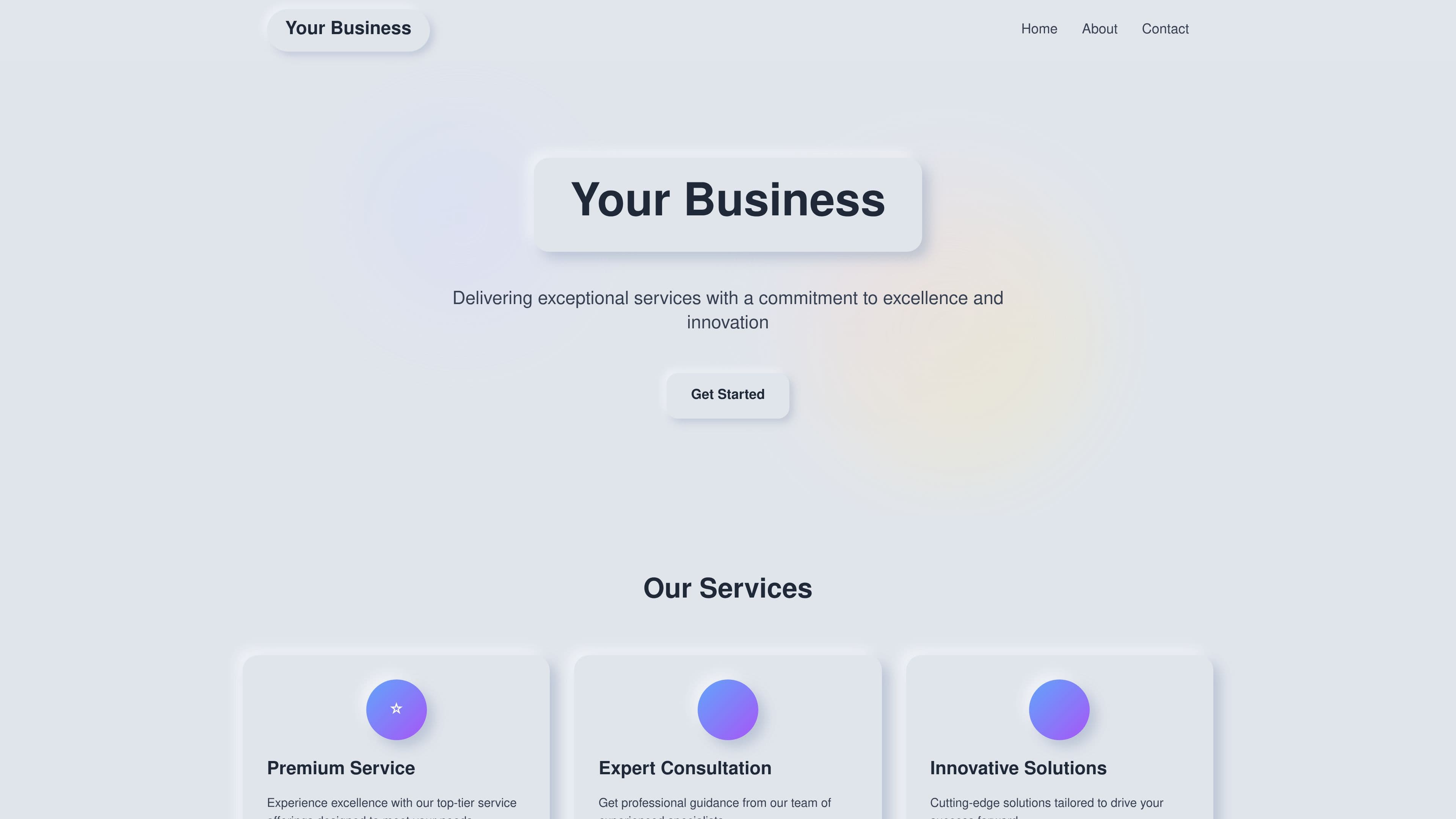 TX Silver Wolf Crafts