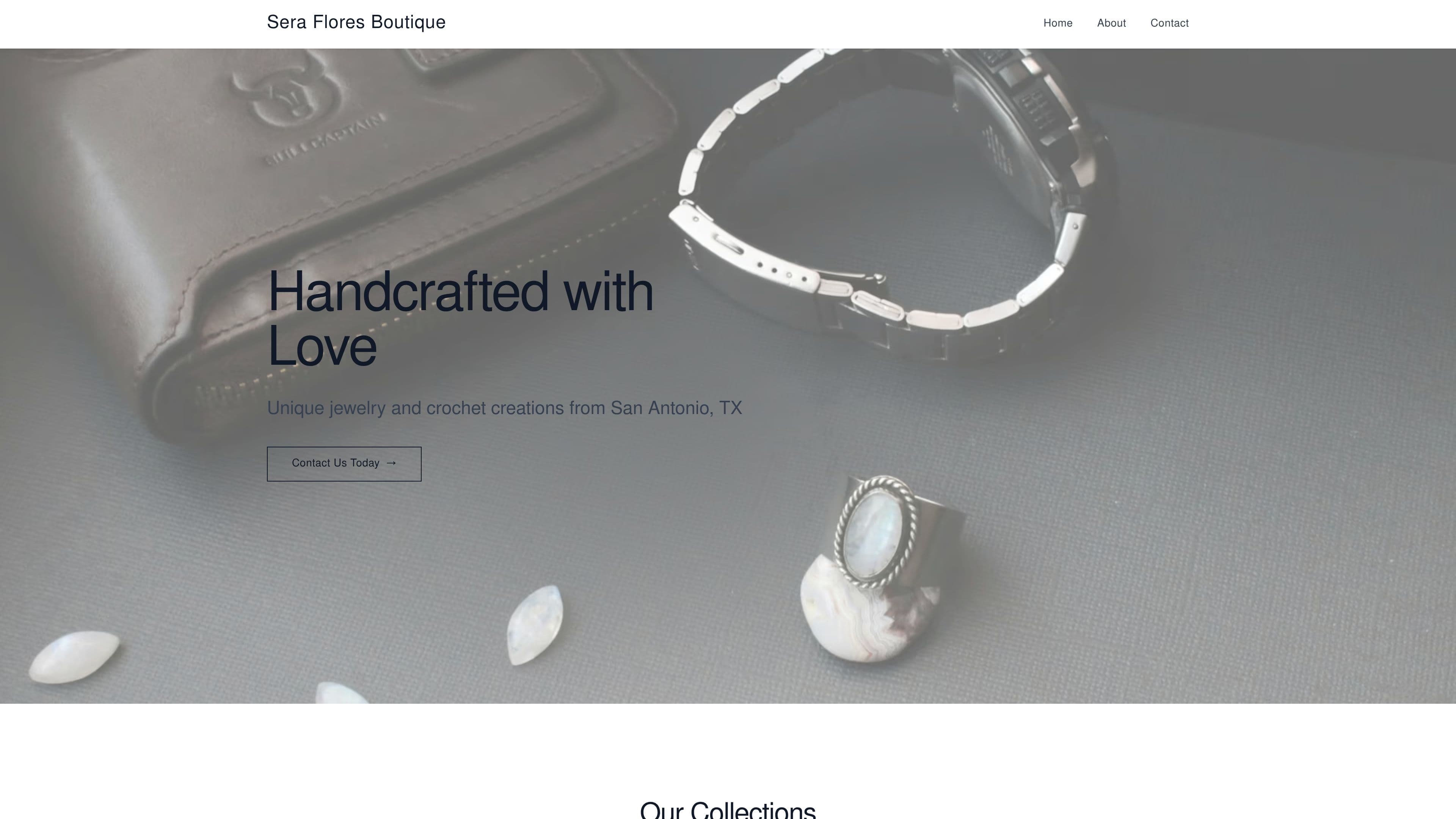 Sera Flores Boutique