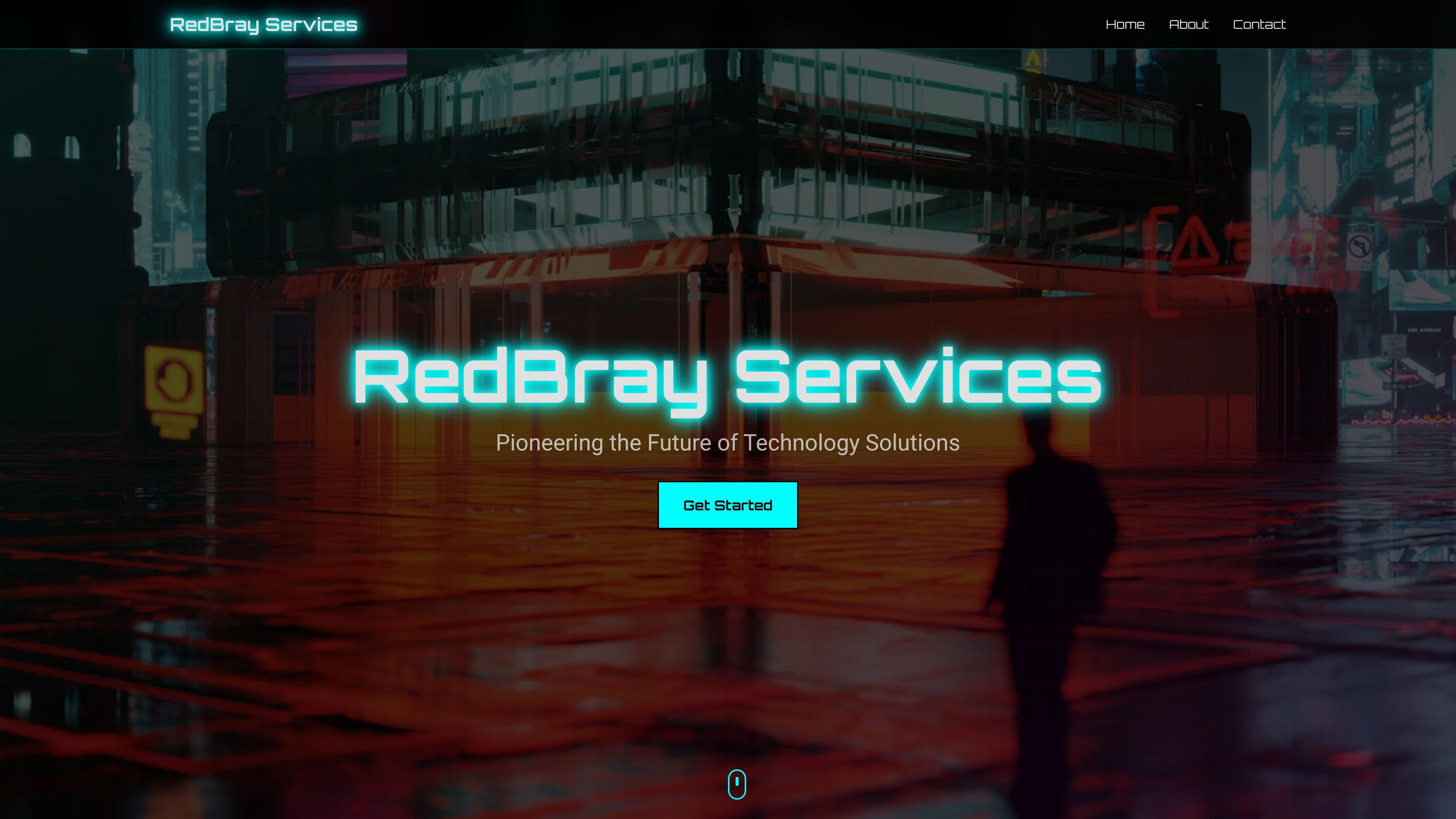 RedBray services