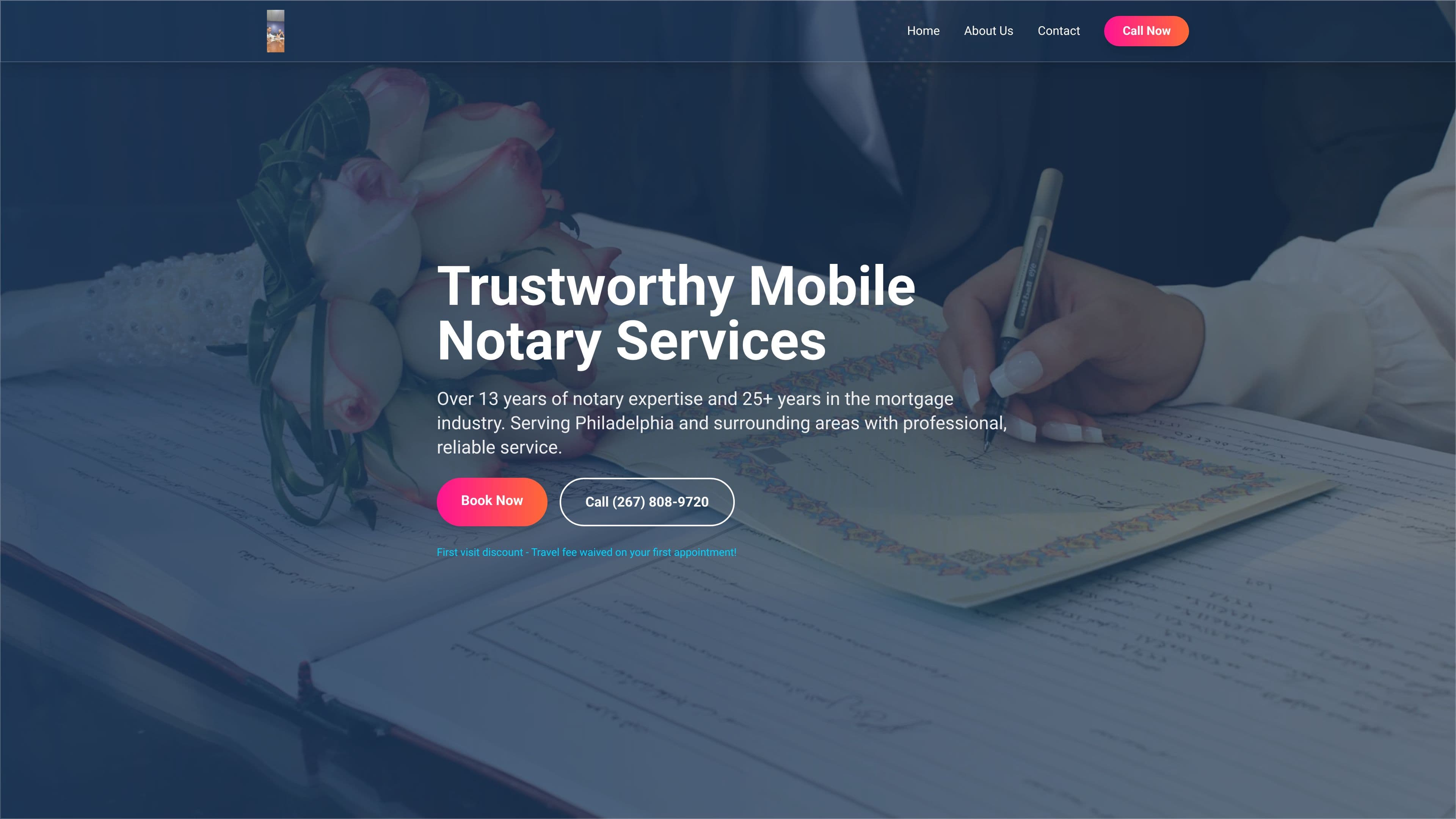 Kims Mobile Notary Services