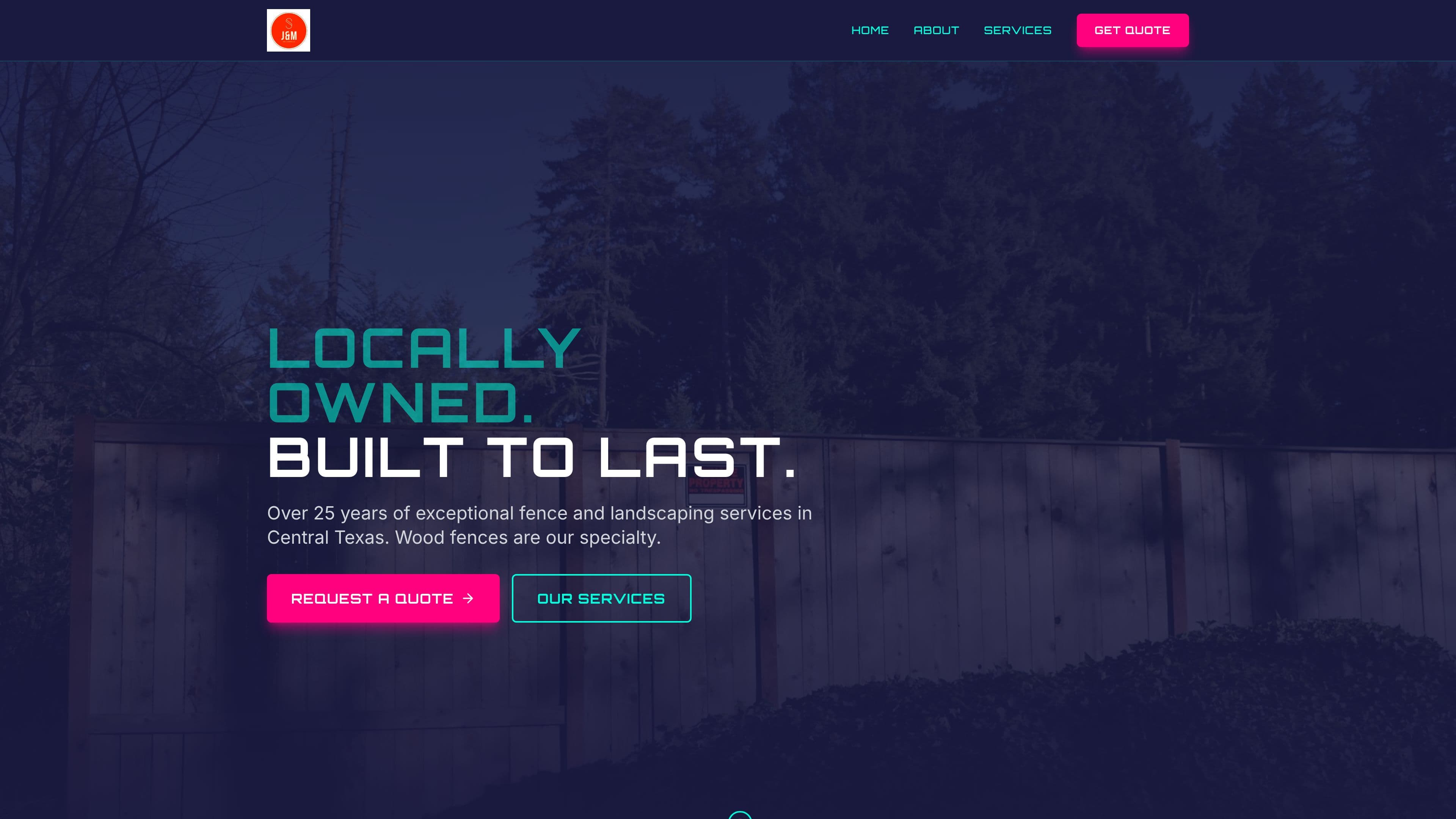 J&M Home & Commercial LLC