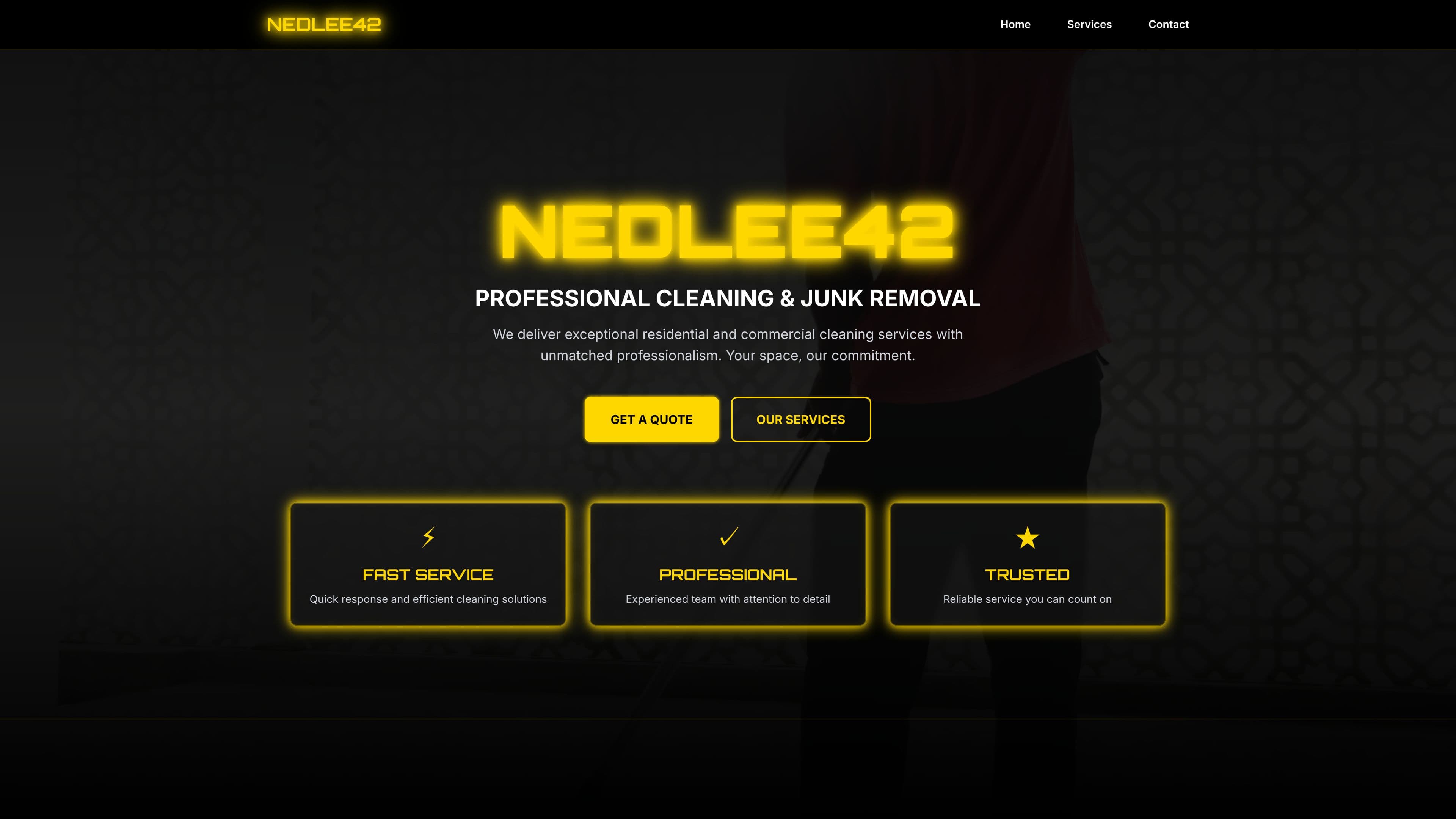 Nedlee42 Corporation