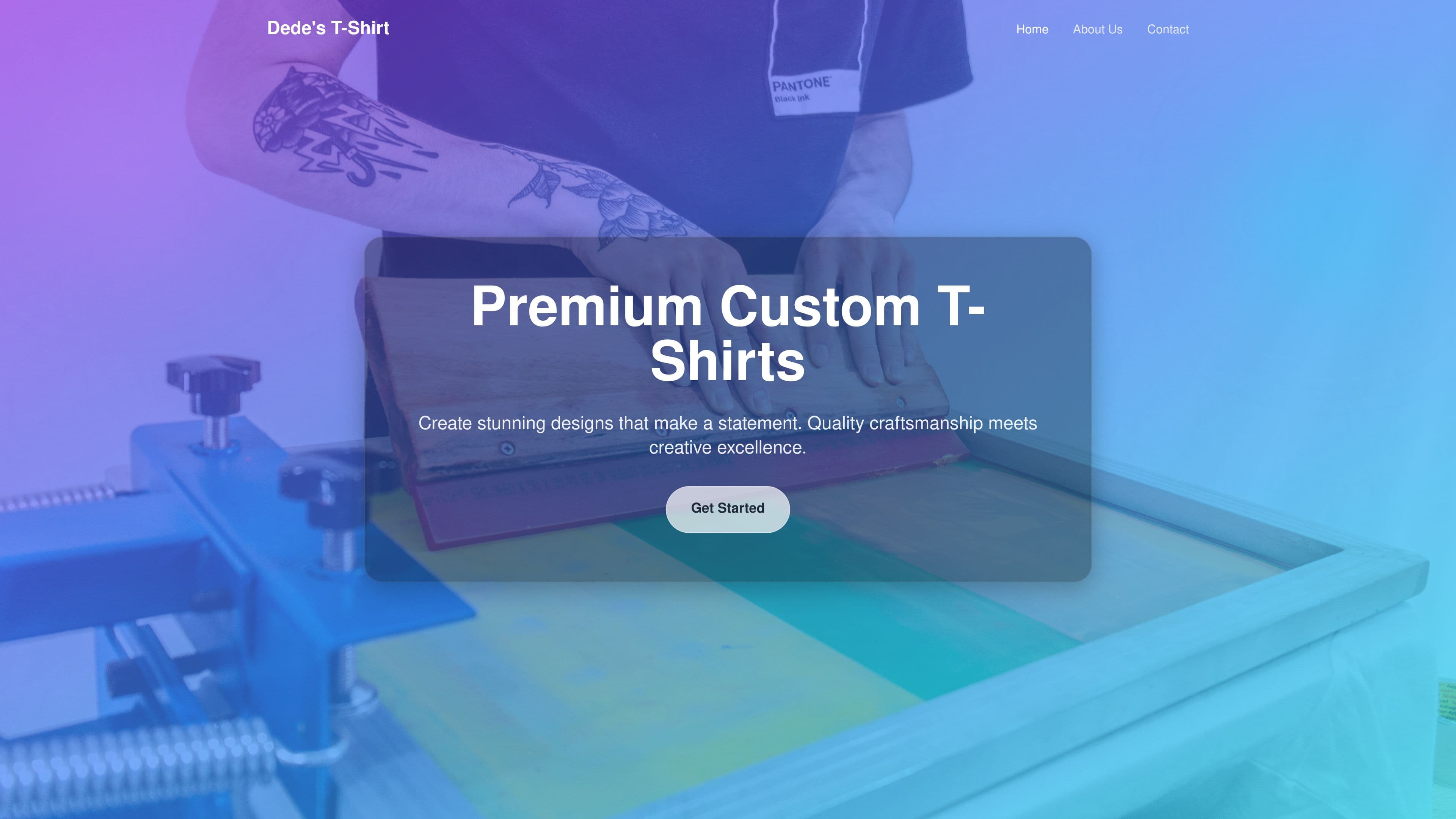 DeDe’s T-Shirt Quilts