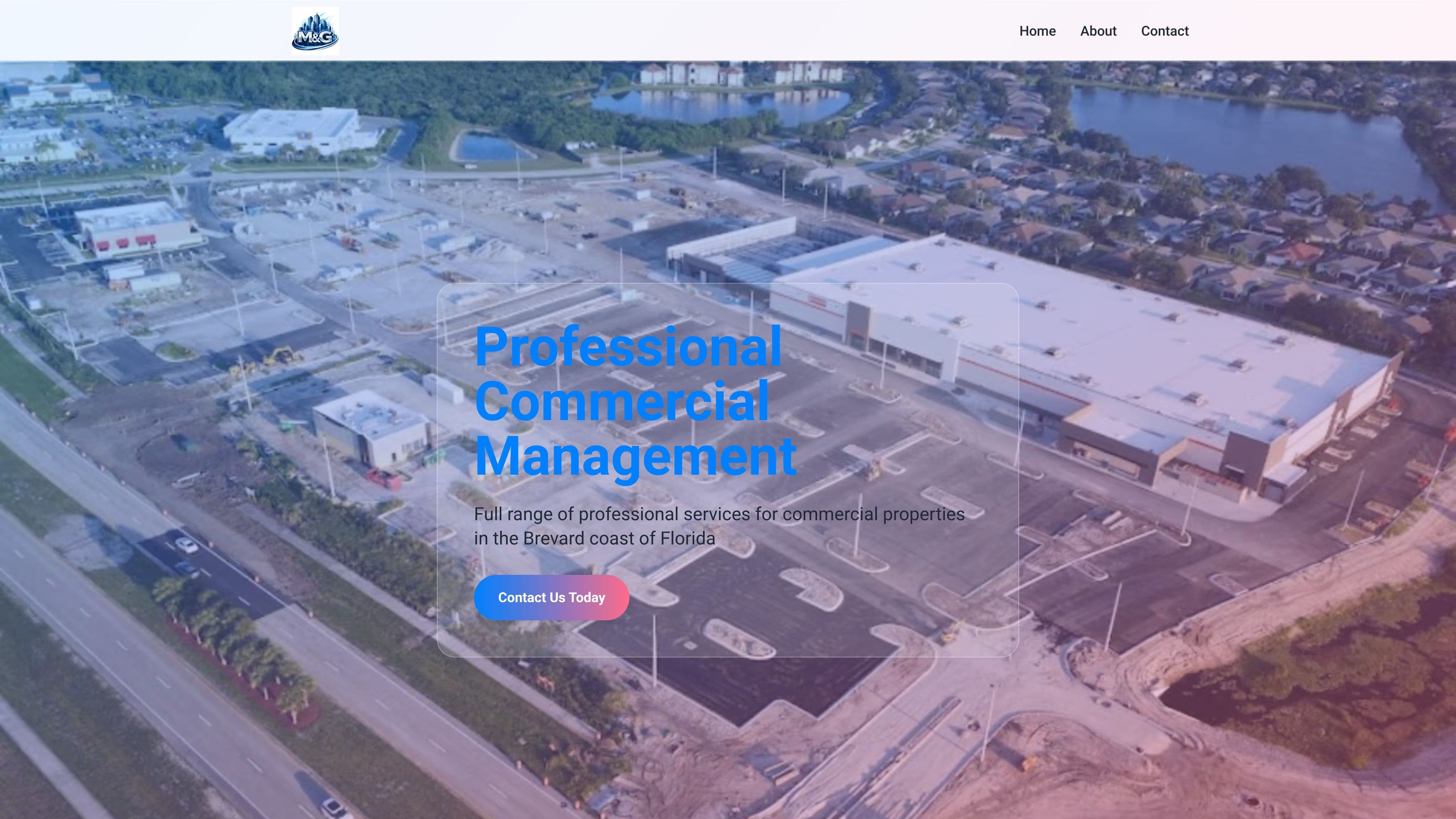 M&G service group LLC