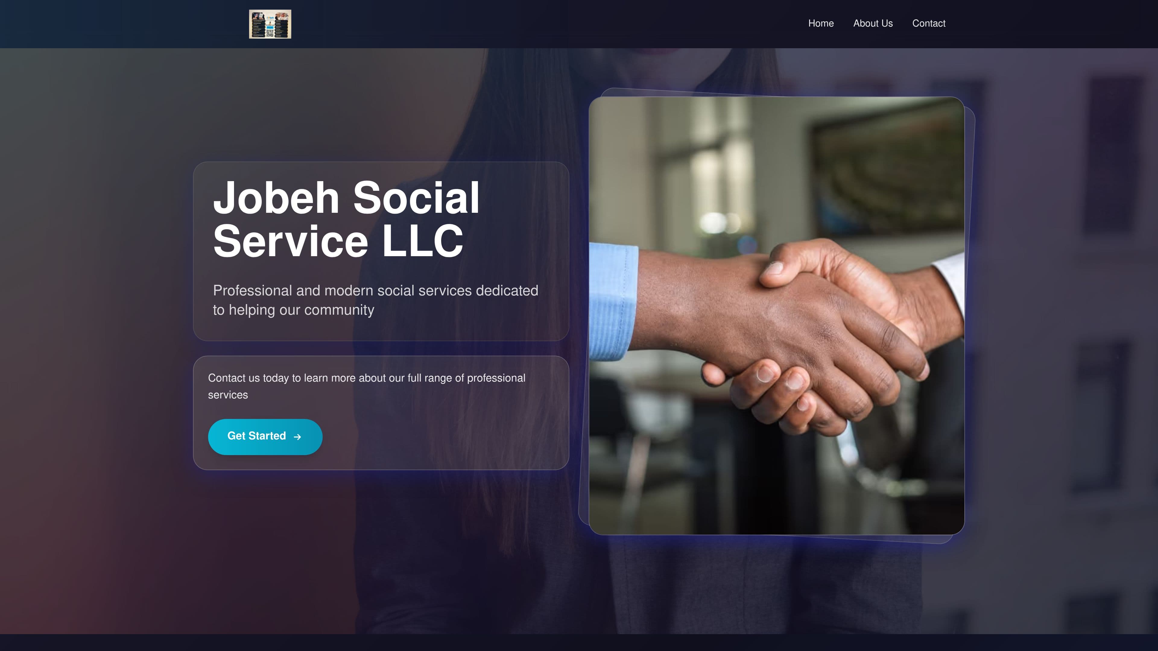 Jobeh social service llc
