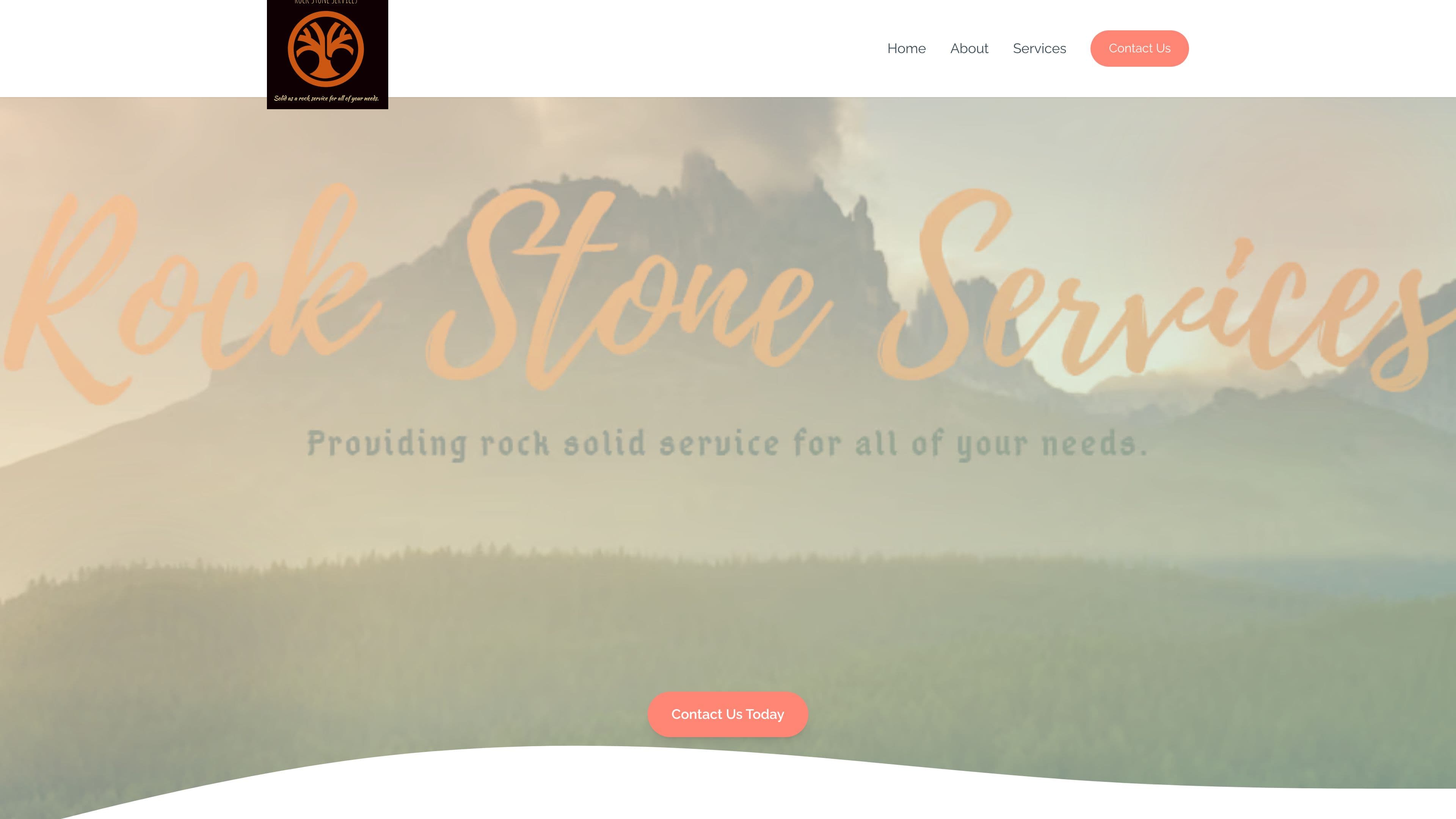 Rock Stone Services