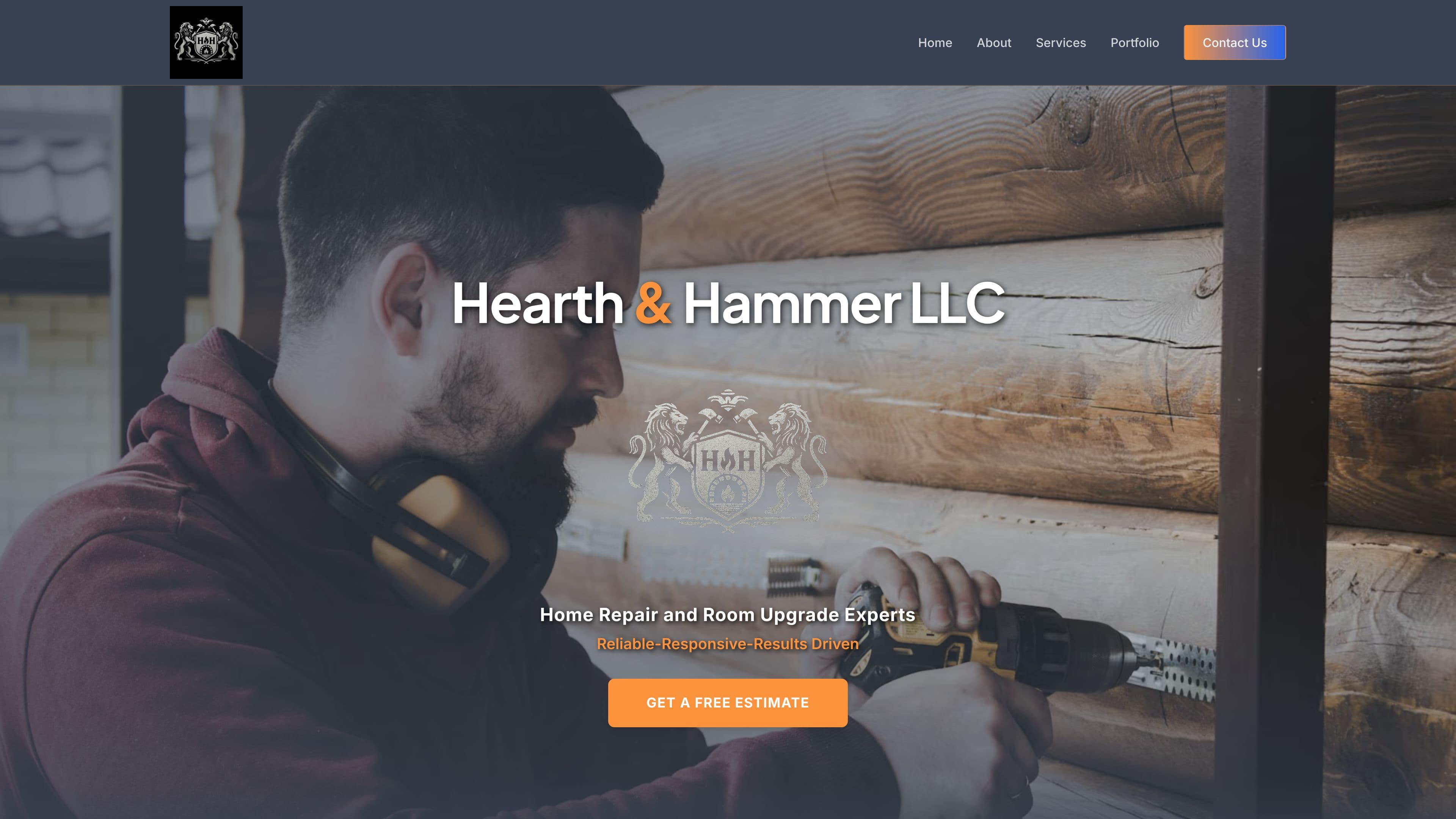 Hearth and Hammer LLC