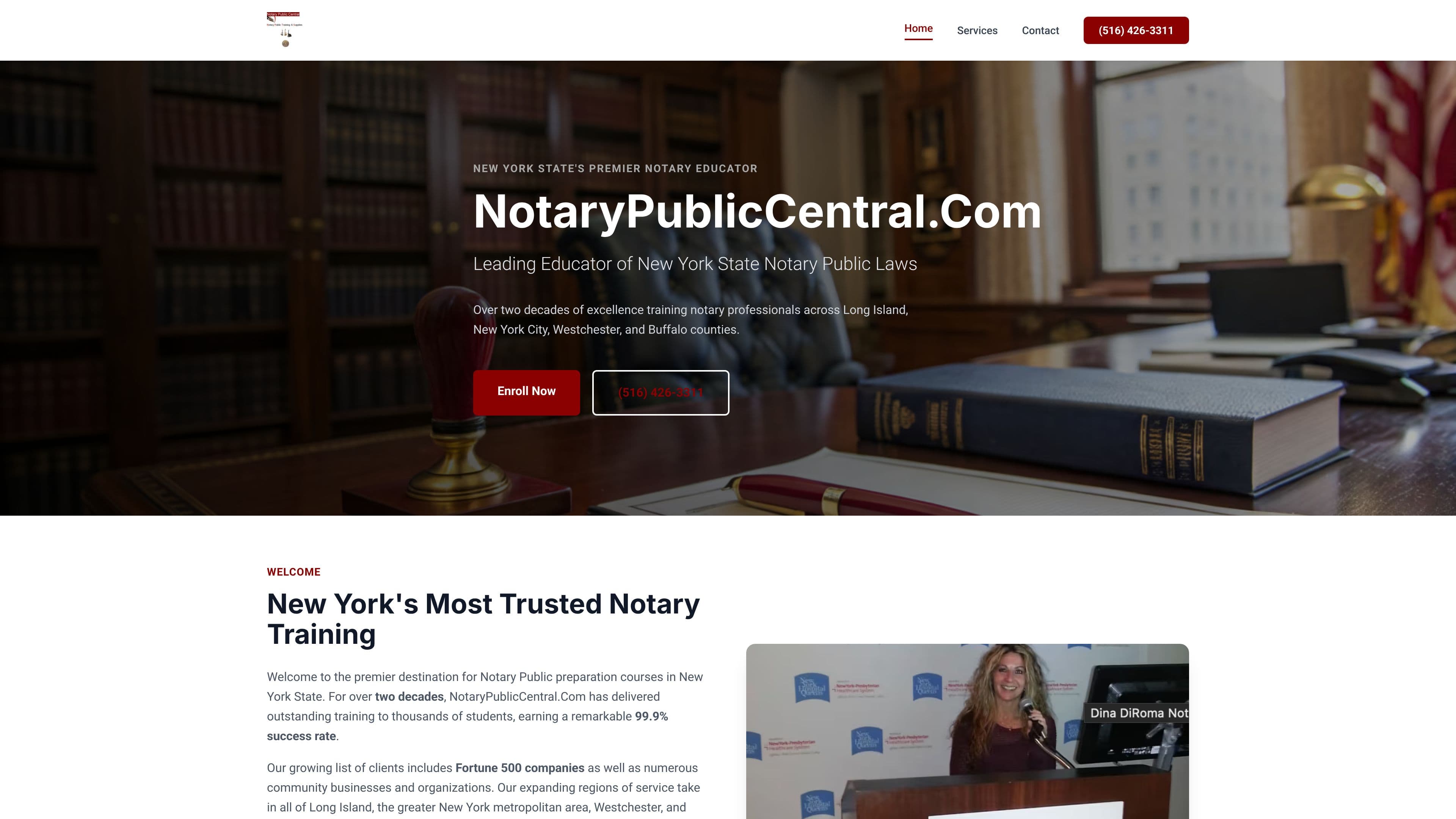 NotaryPublicCentral.Com