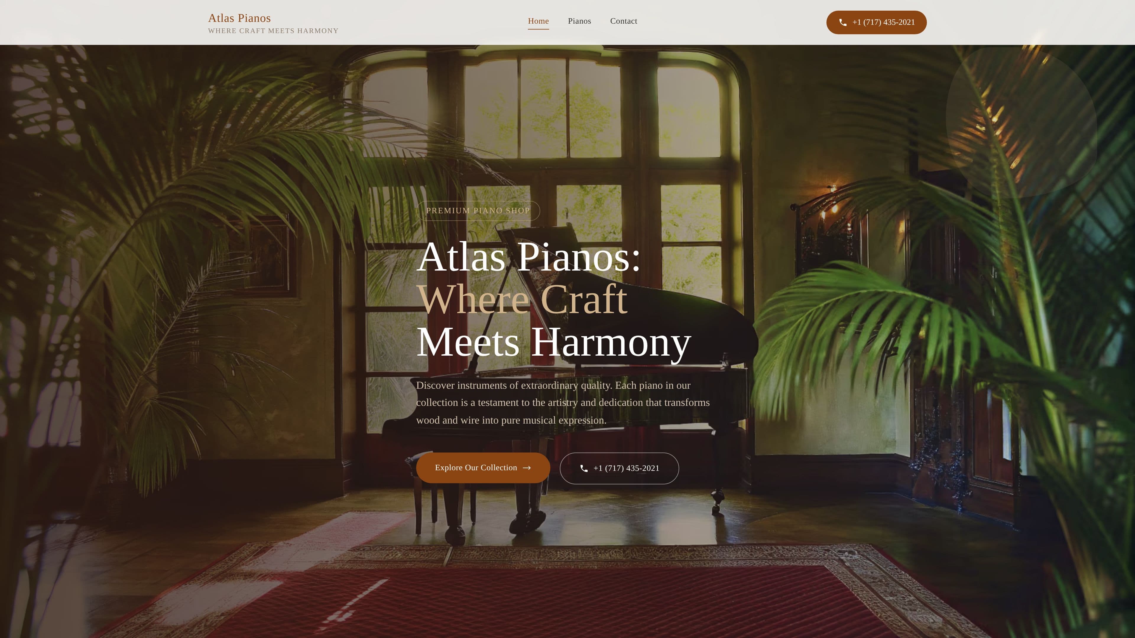 Atlas Pianos