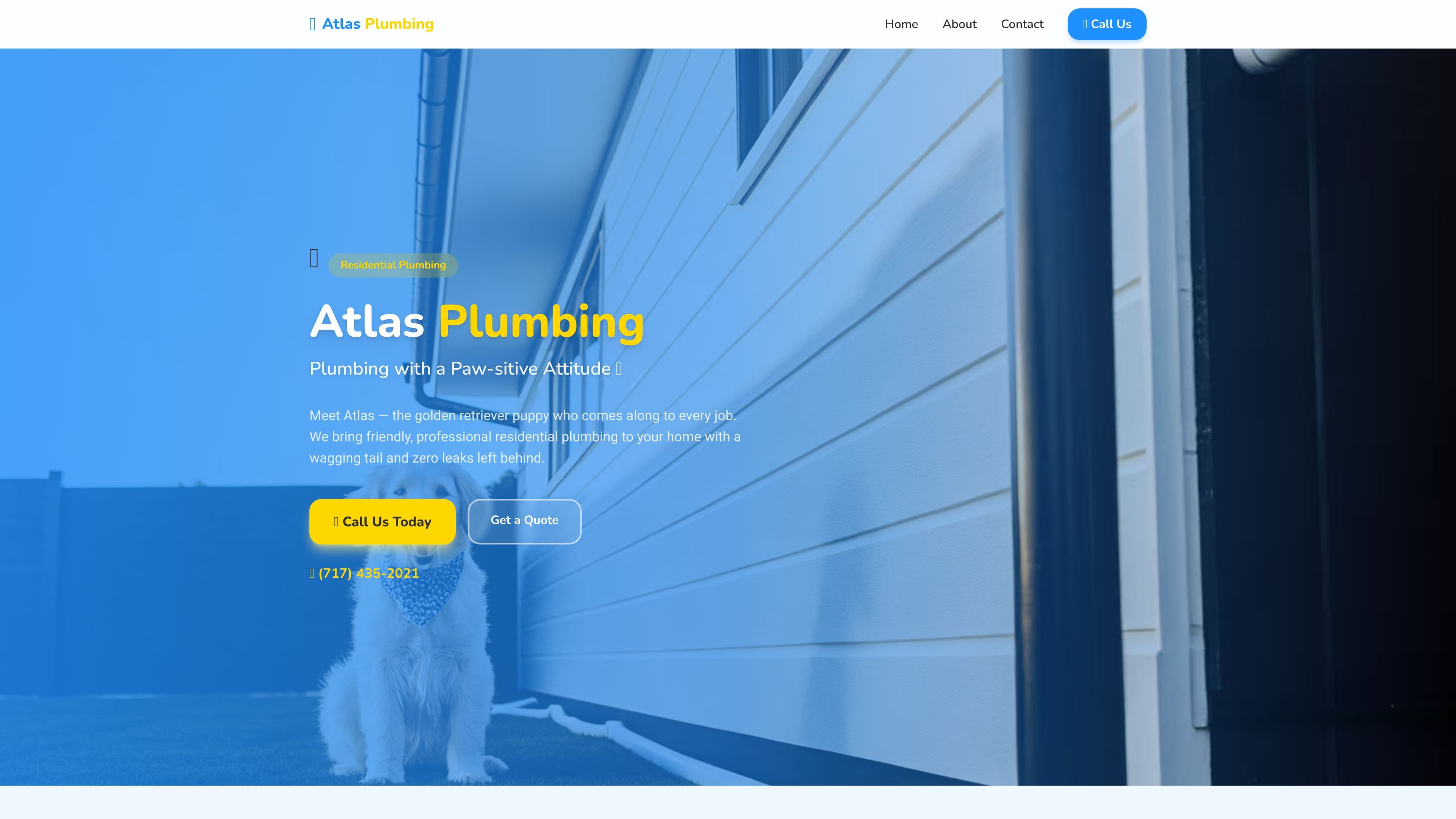 Atlas Plumbing