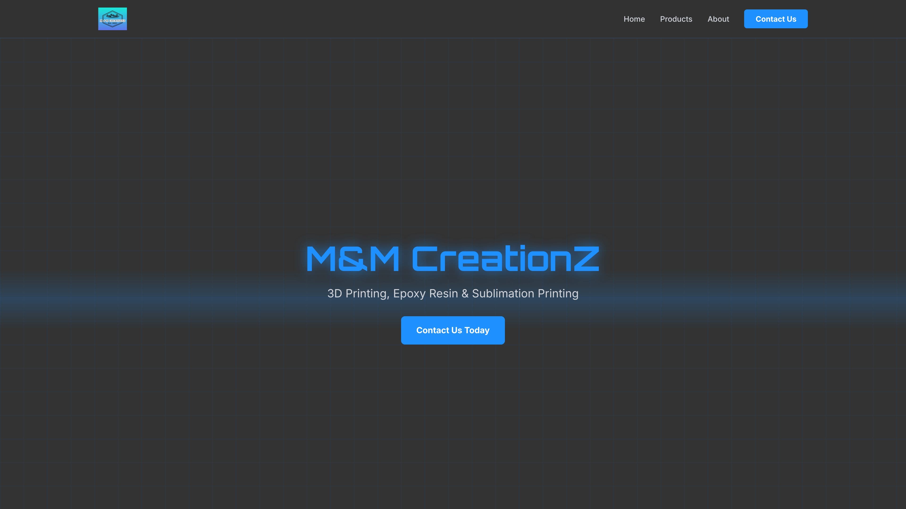 MandM CreationZ