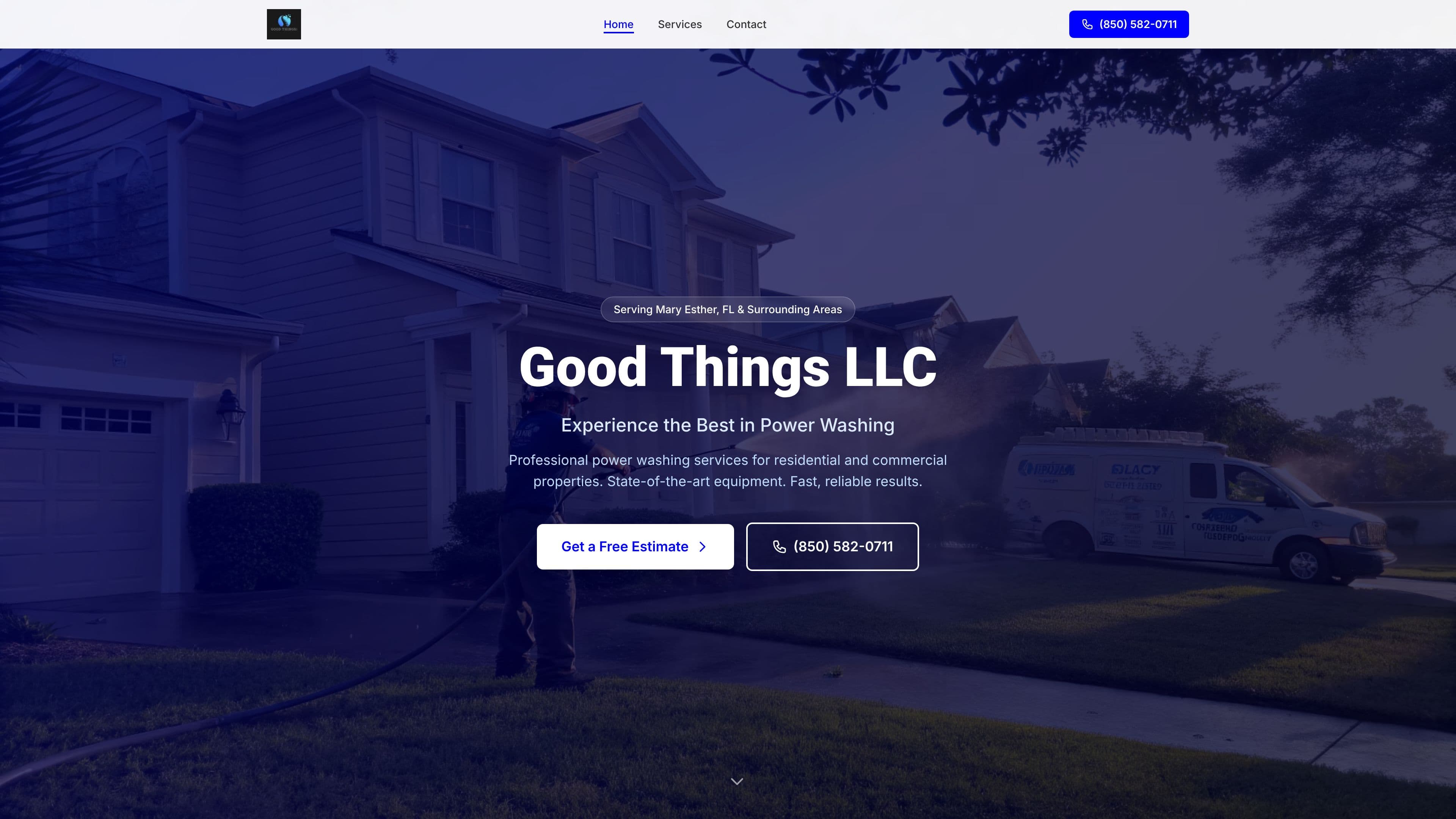 Good Things LLC