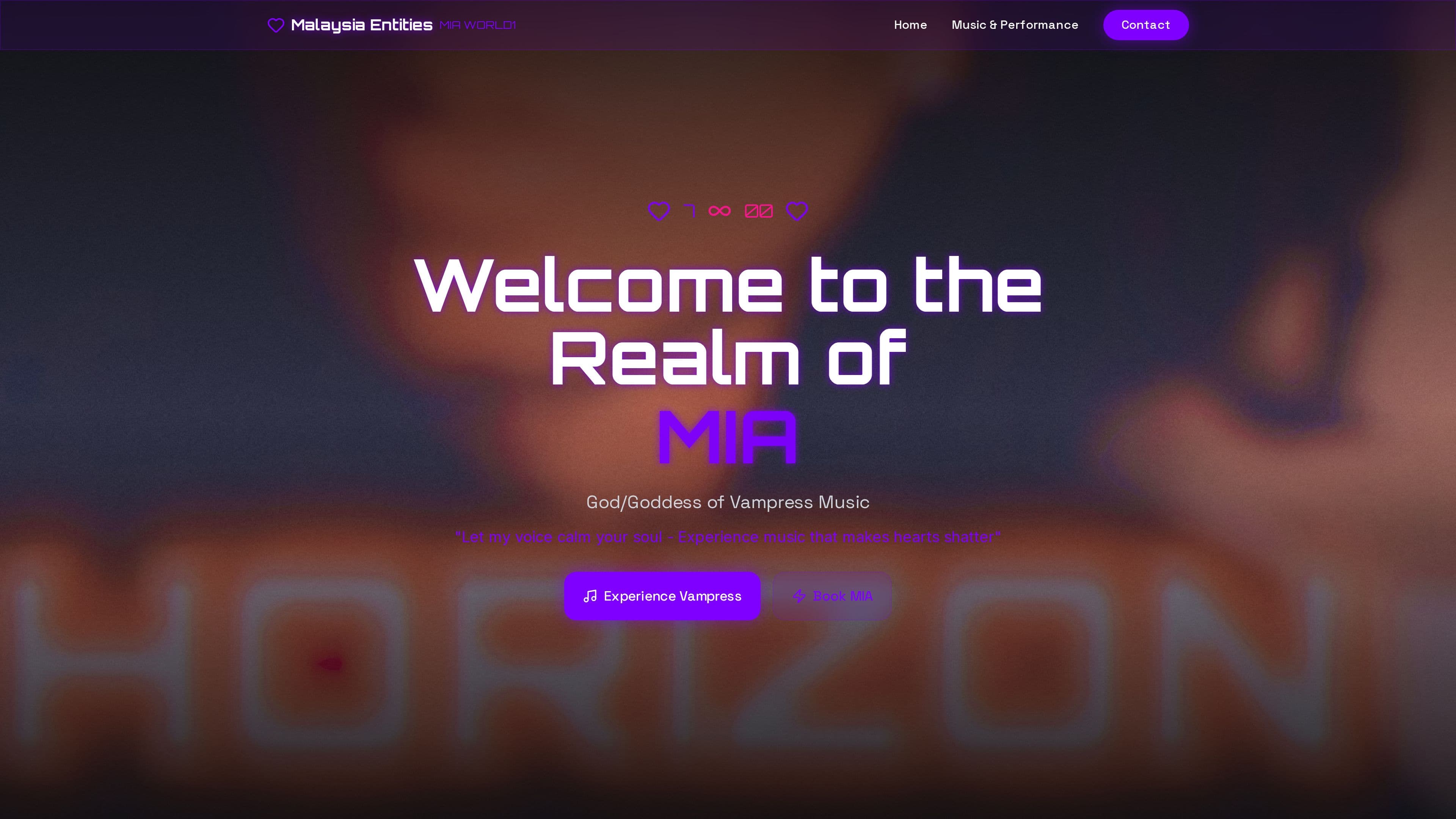 Malaysia entities - MIA WORLD1